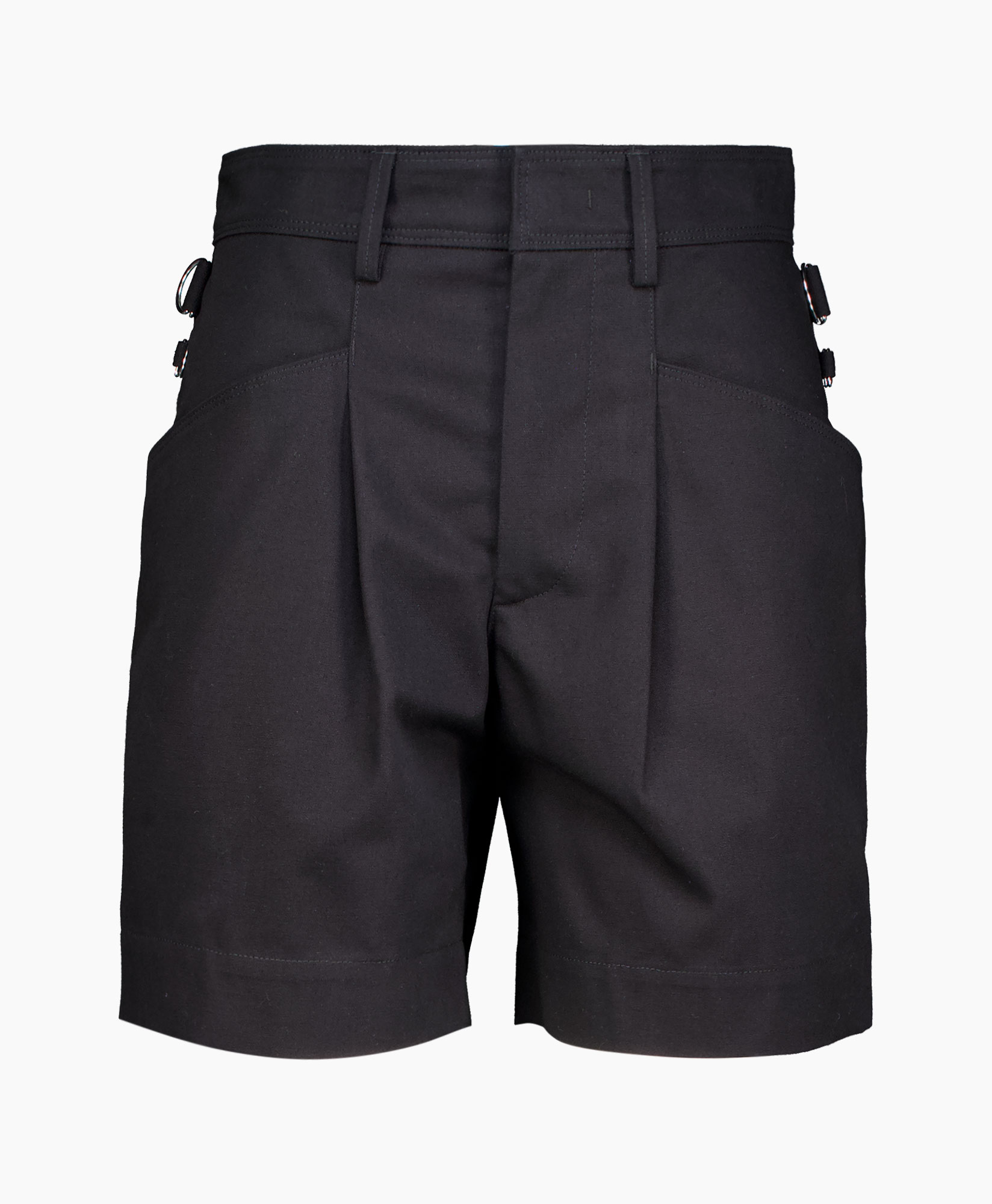 Short Fairy-gd Zwart