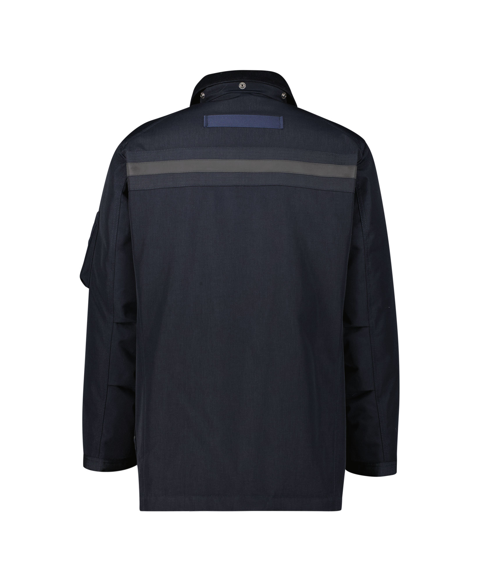 Fay Jas Nam36451600uvw Blauw