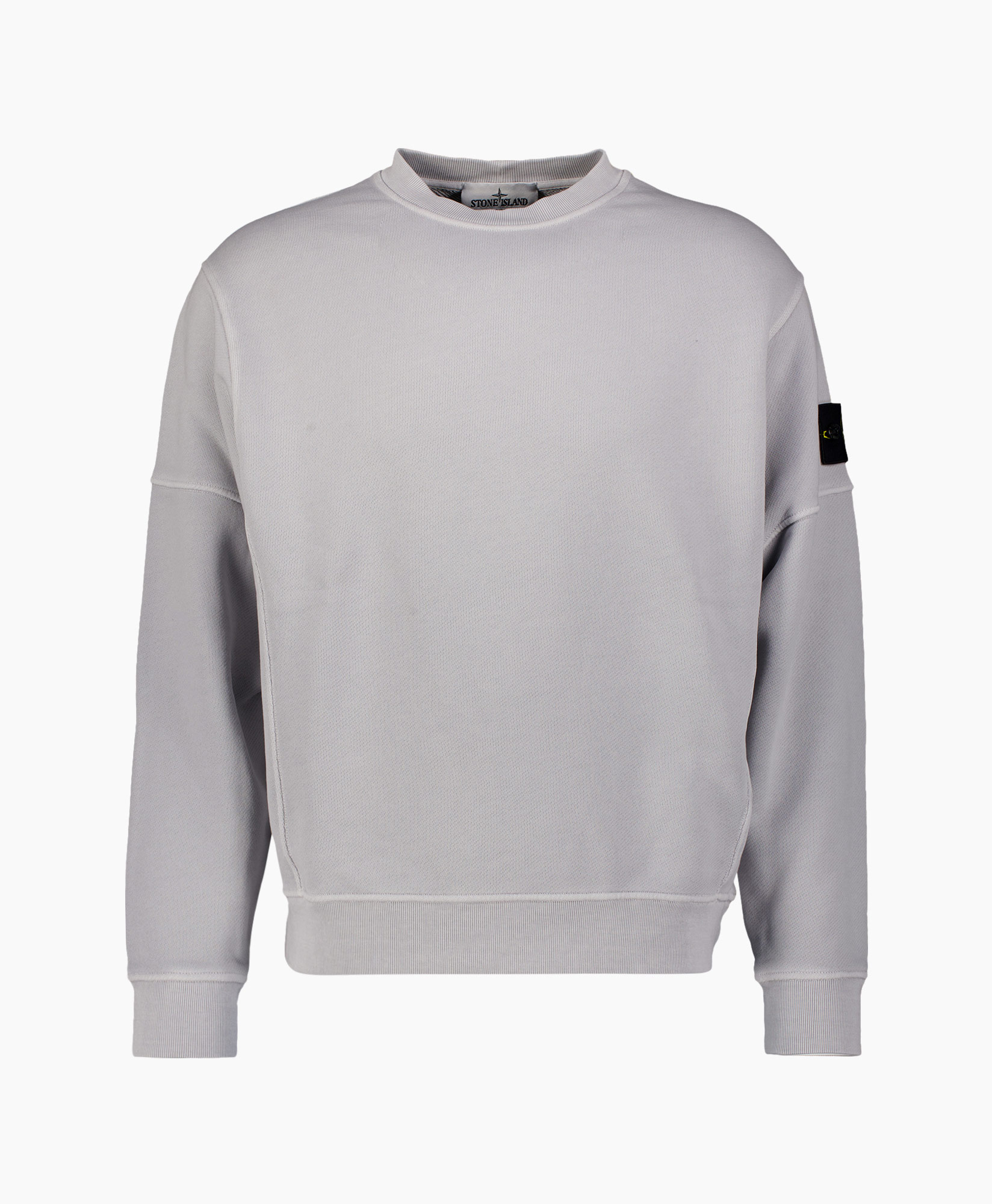Sweater 6100032 S00 Licht Grijs