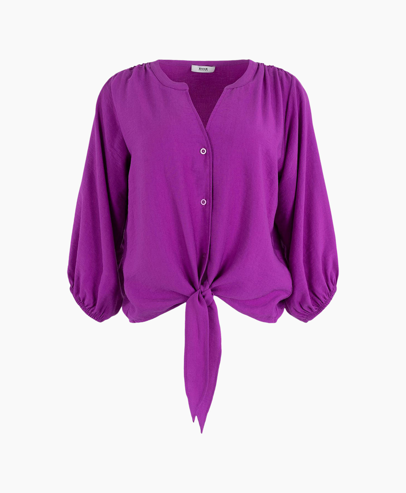 Blouse 43a05-03412 Diversen