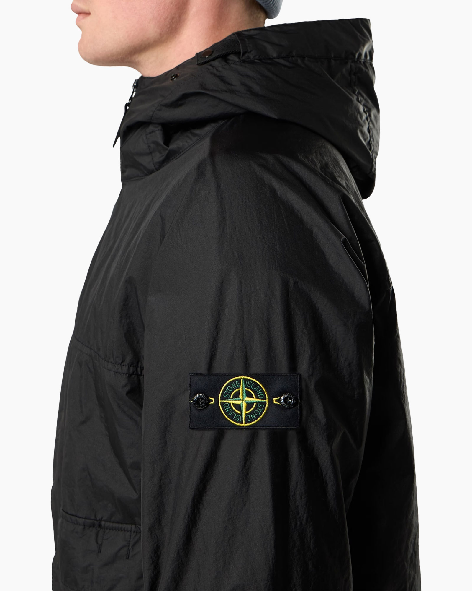 Kleding, Jas, Persoon