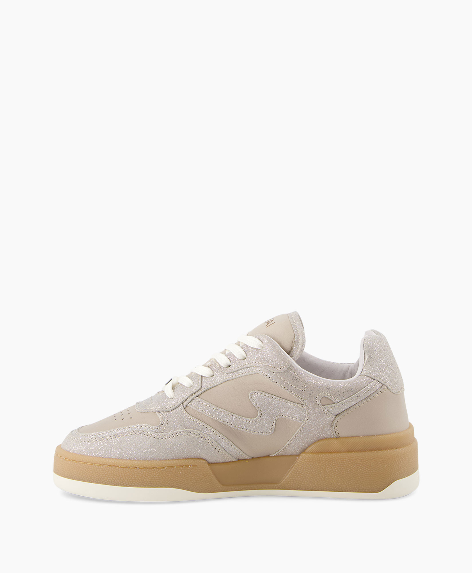 Sneaker Sam Levi Grijs