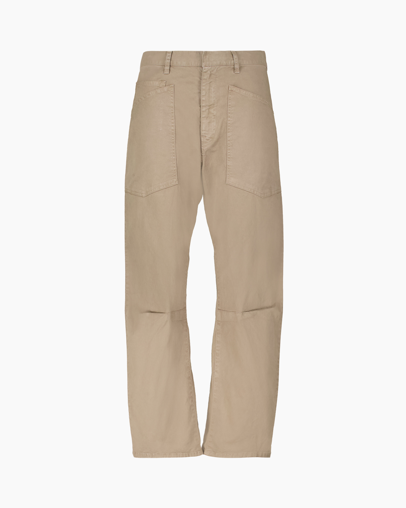 Kleding, Broeken, Kaki