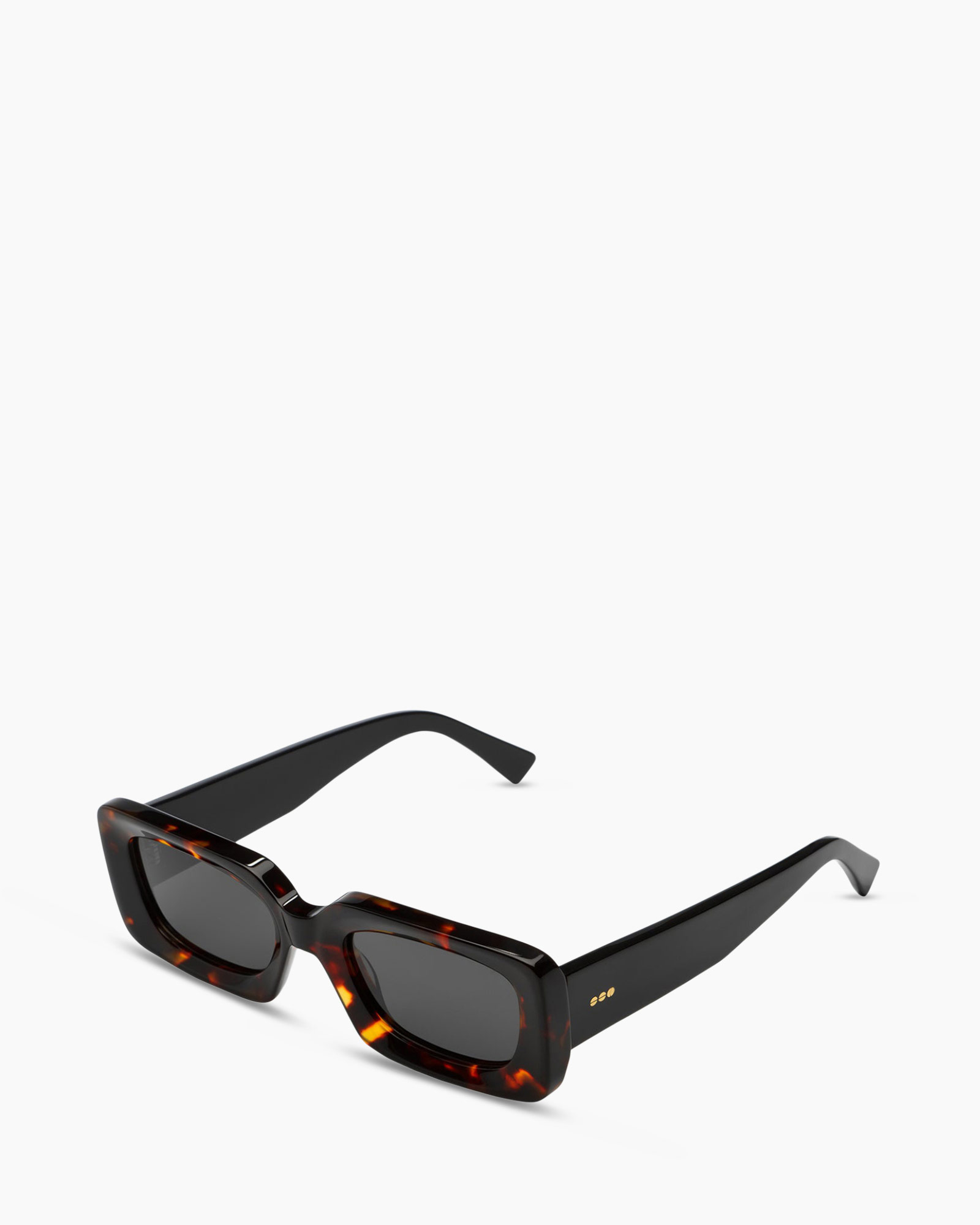 Zonnebril O Tortoise Black Diversen