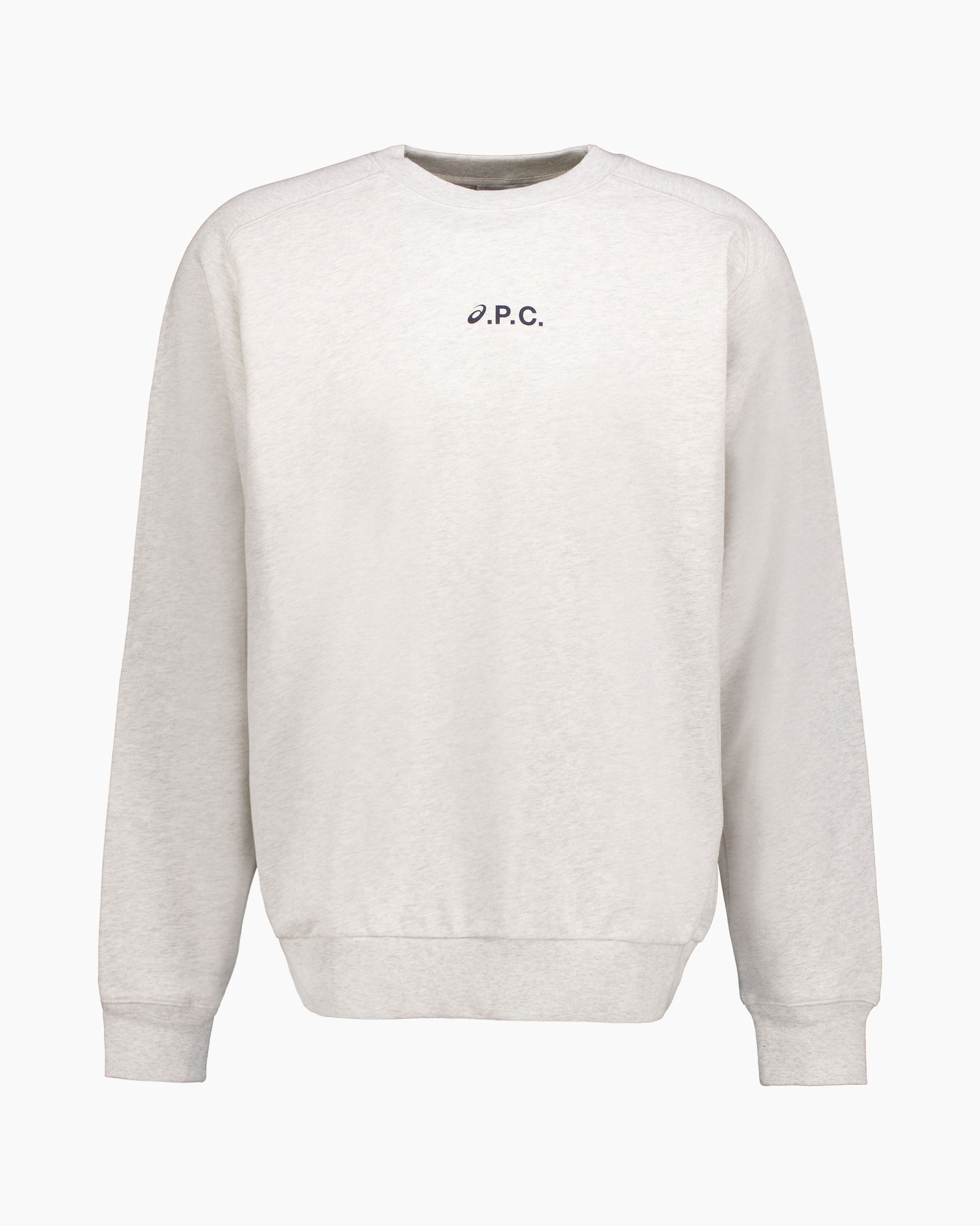 Sweater Lake Licht Grijs