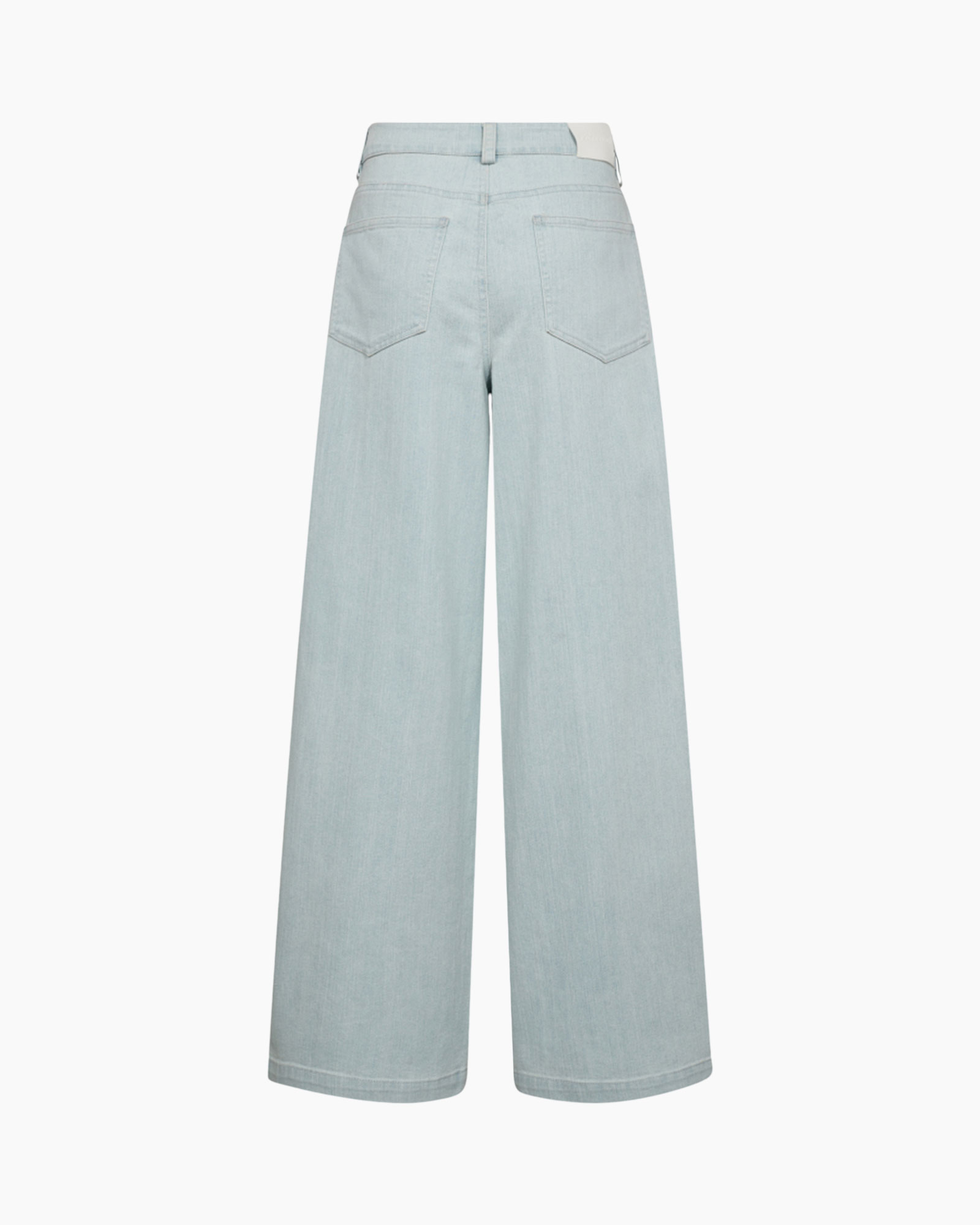 Jeans Terra Ll  Blauw