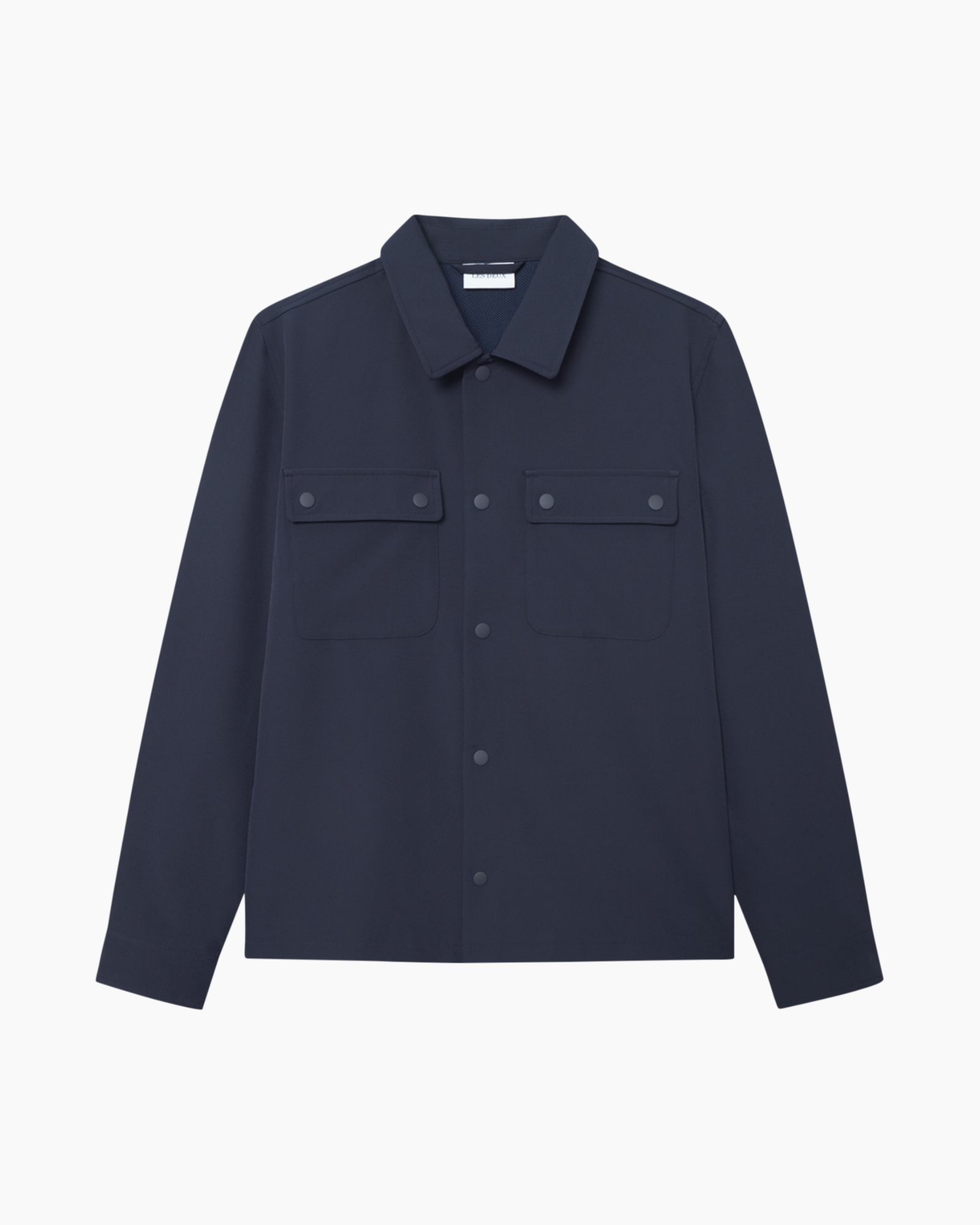 Jack Sebastian Tech Donker Blauw