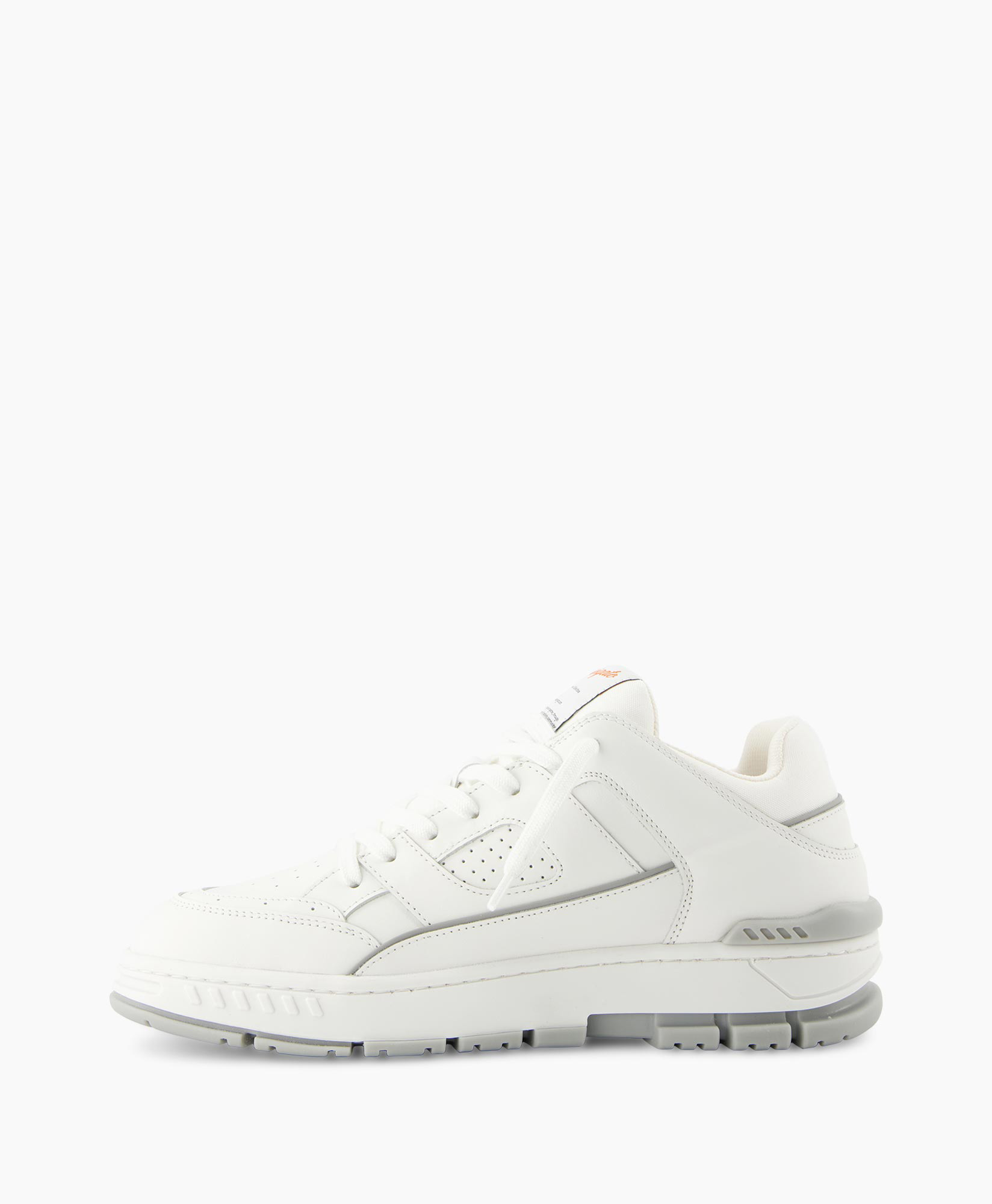 Axel Arigato Sneaker Area Lo Grijs