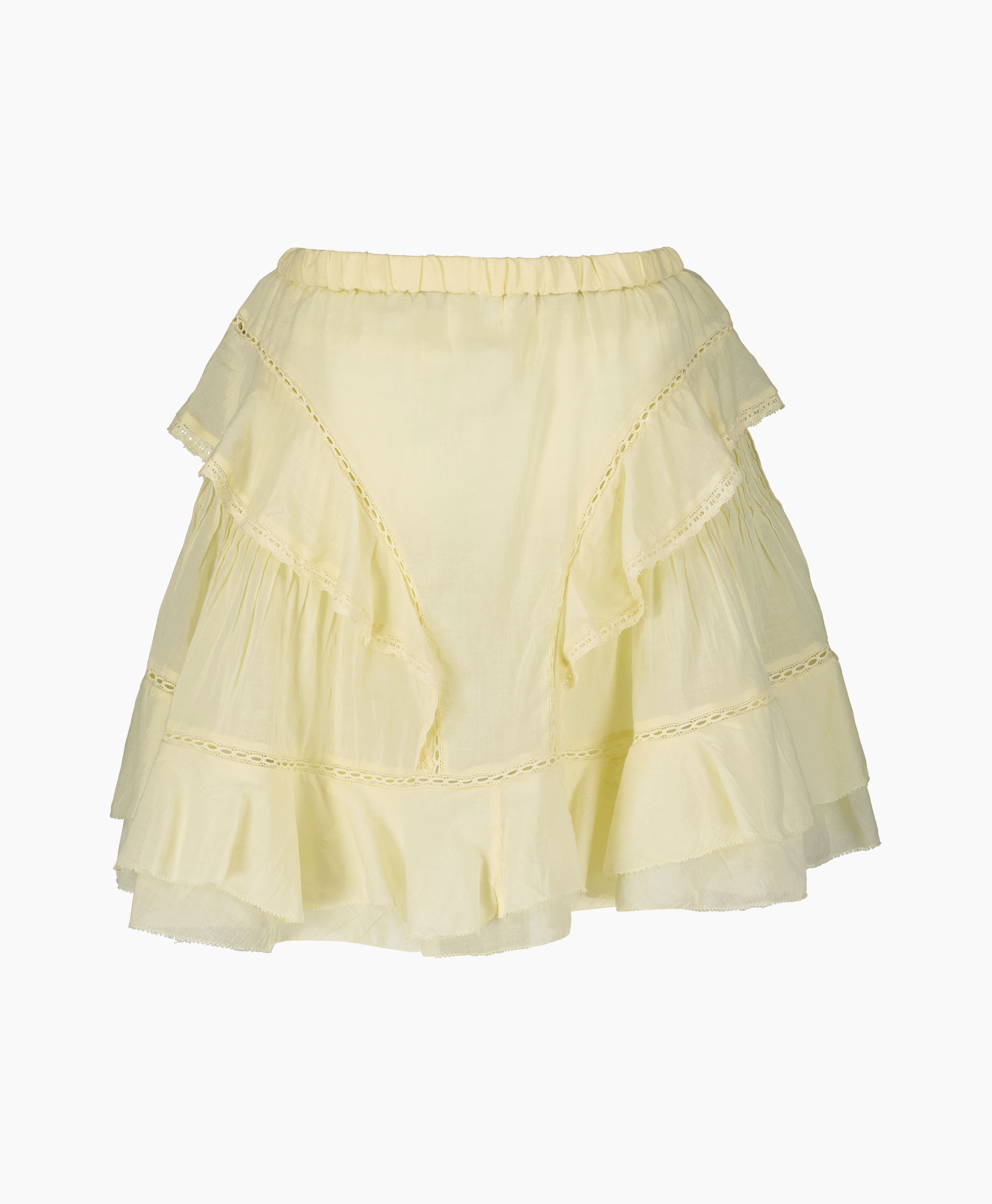 Marant Étoile Minirok Moana Geel