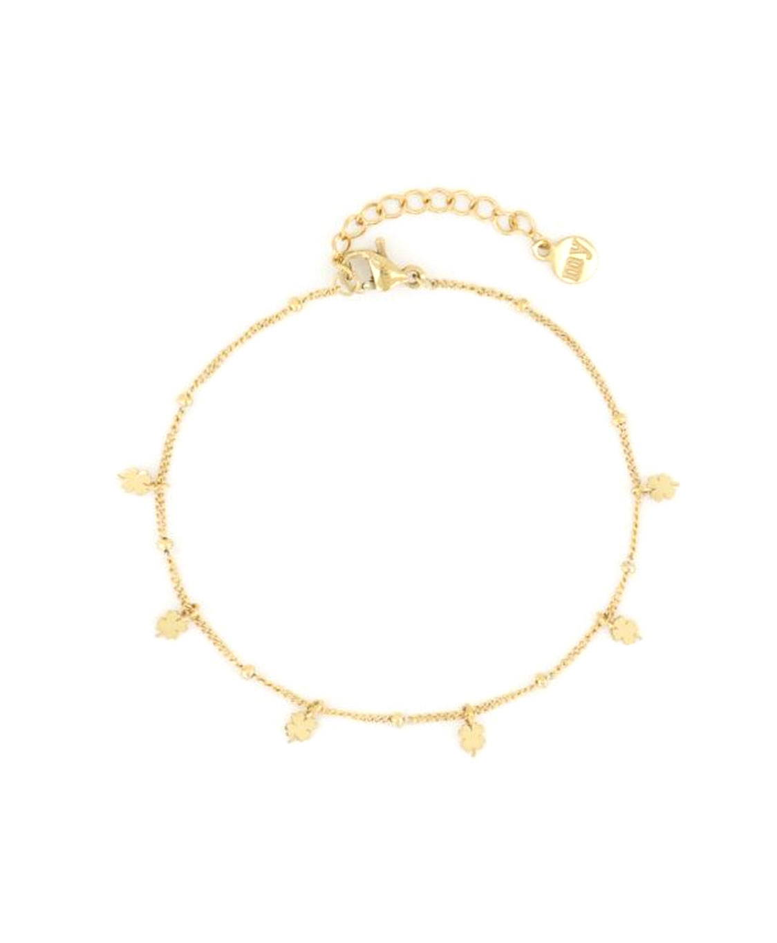 My Jewellery Armband Mj04470 Goud