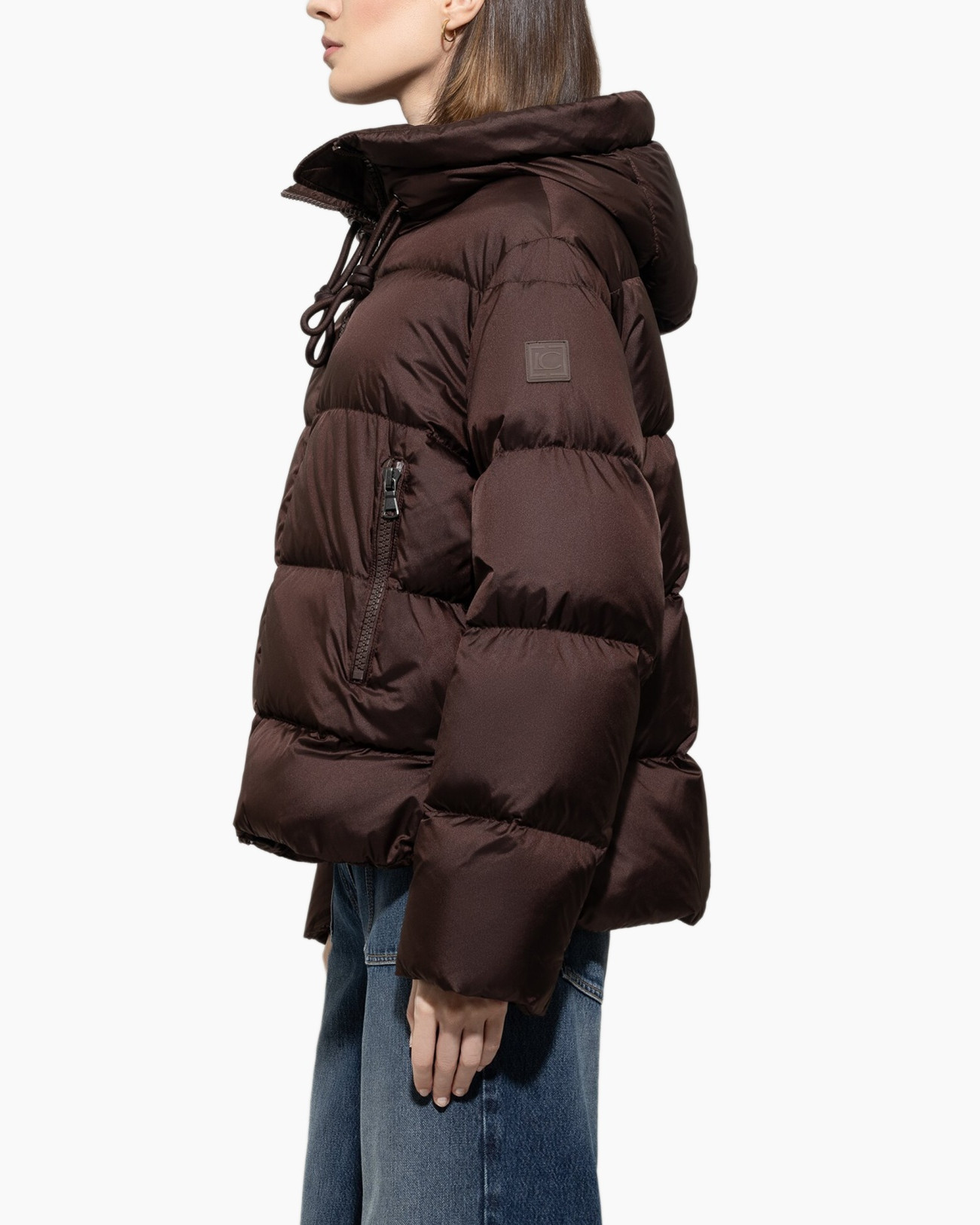Jack 428513/4144-0 midden bruin