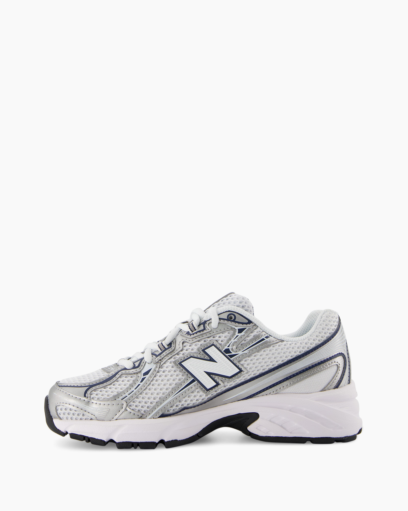 Sneaker U740wn2 Grijs