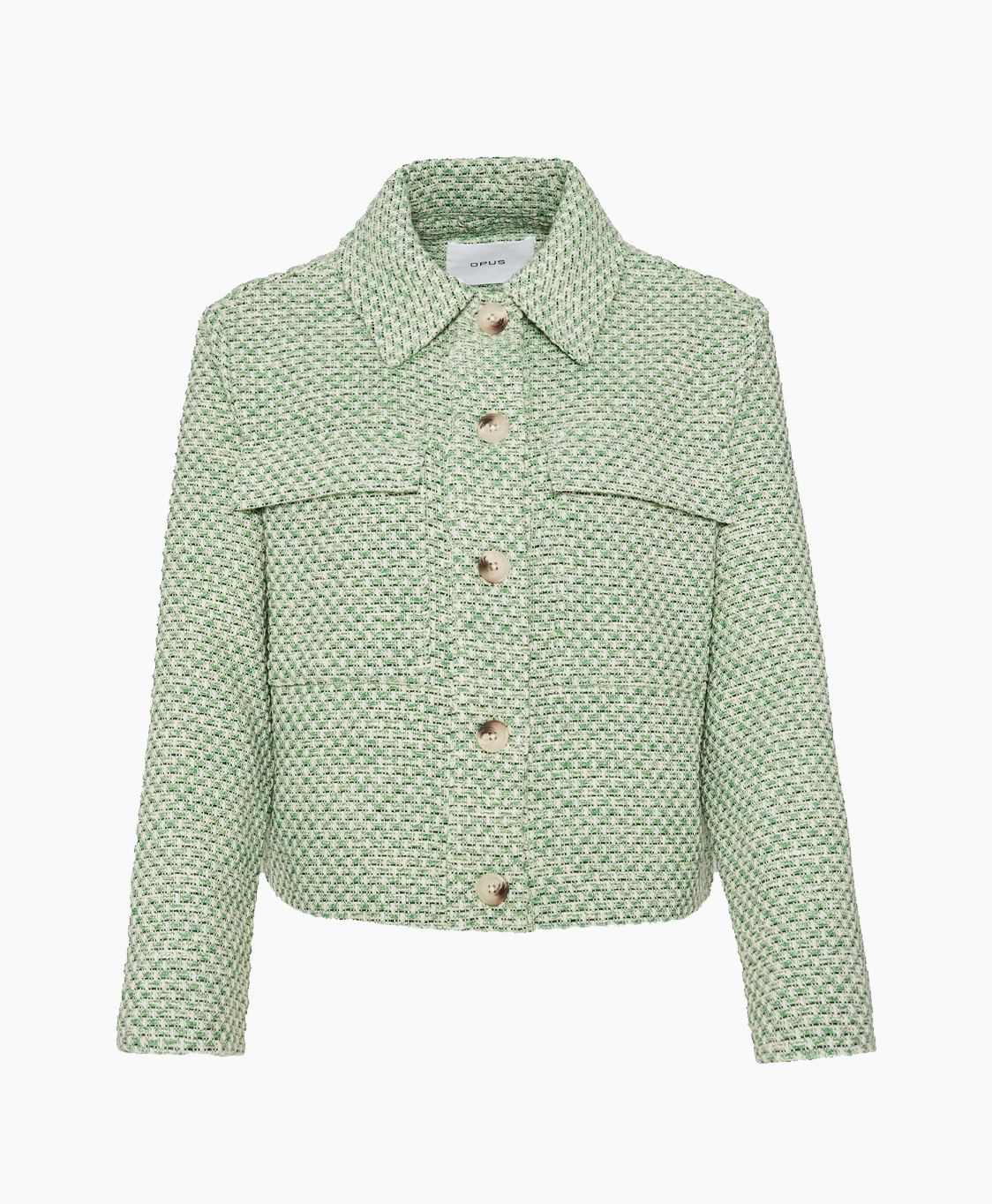 Opus Jack Heno Groen