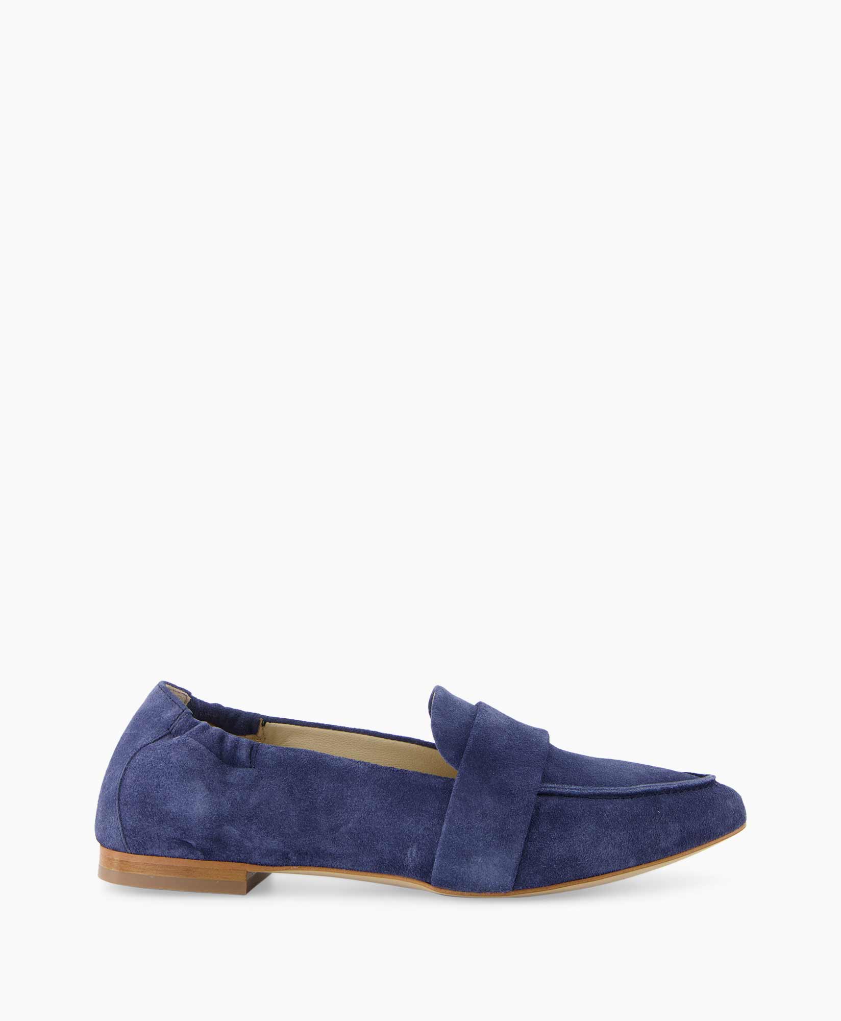 Via Vai Loafer Naomi Blauw