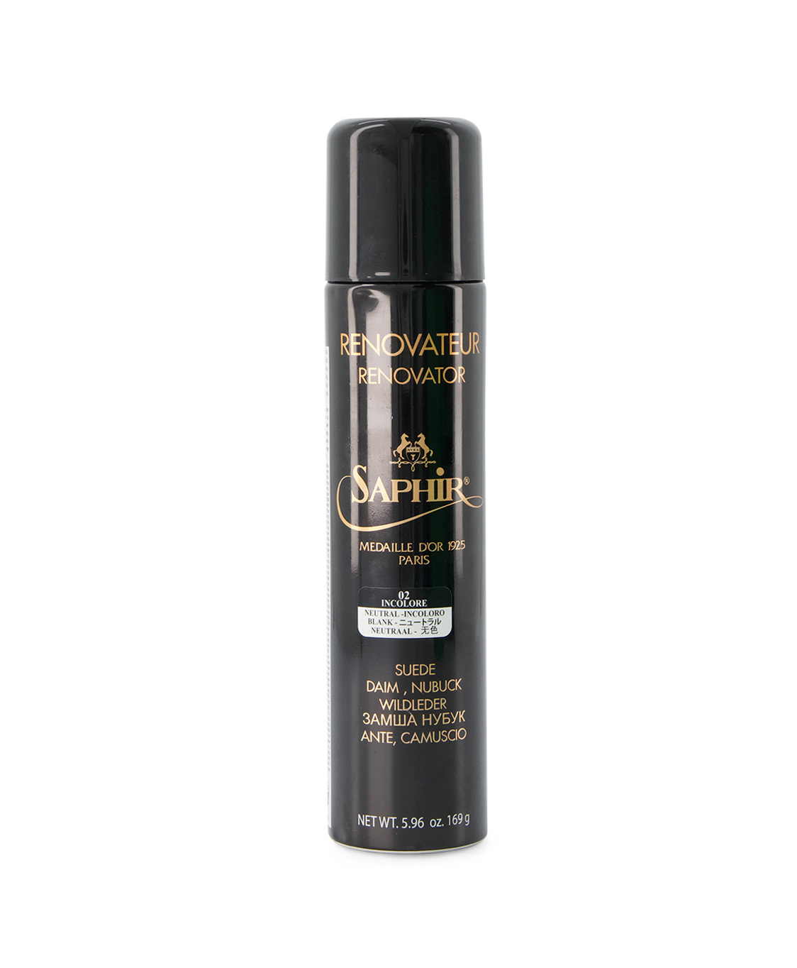 Saphir Spray 02800101 Diversen