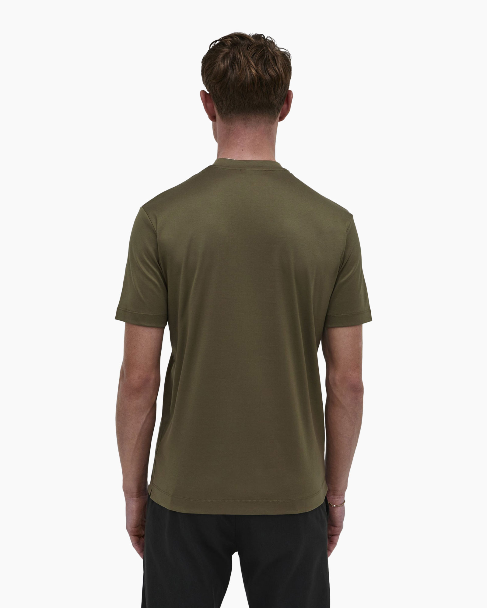 T-shirt, Volwassene, Mannelijk, Man, Persoon