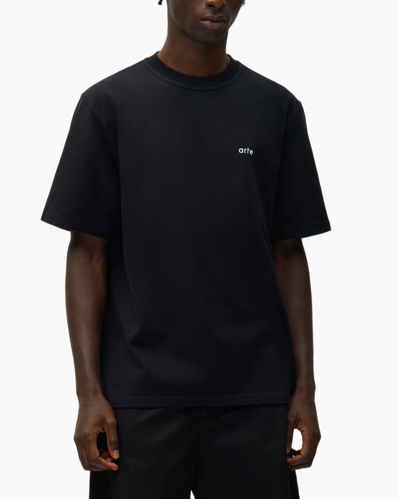 T-Shirt, Adult, Male, Man, Person