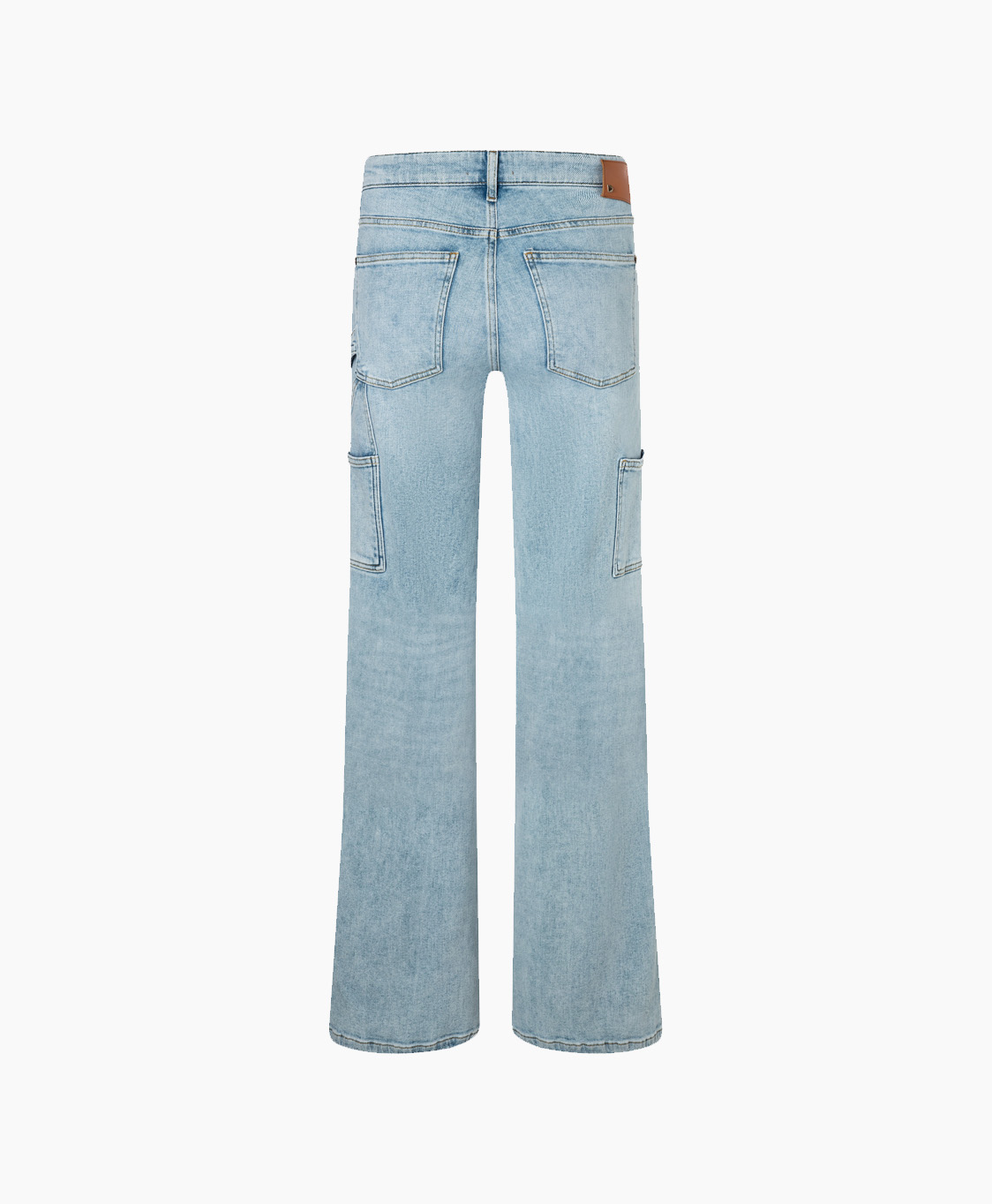 Cambio Jeans Alia Jeans