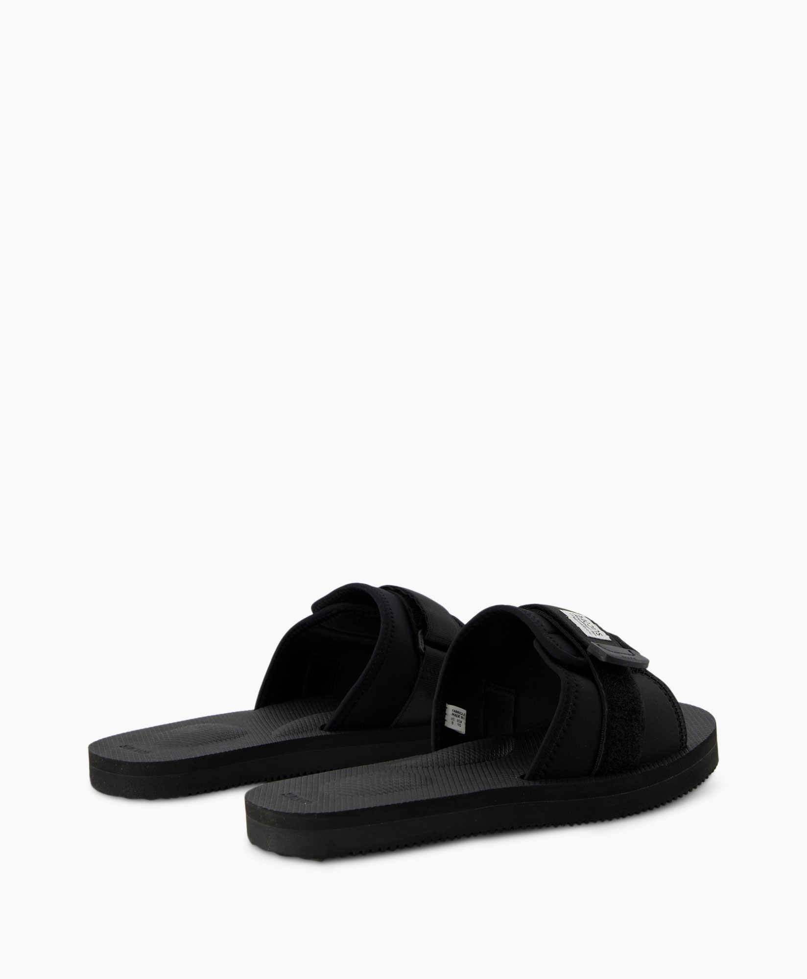Suicoke Sandaal Og082 Zwart