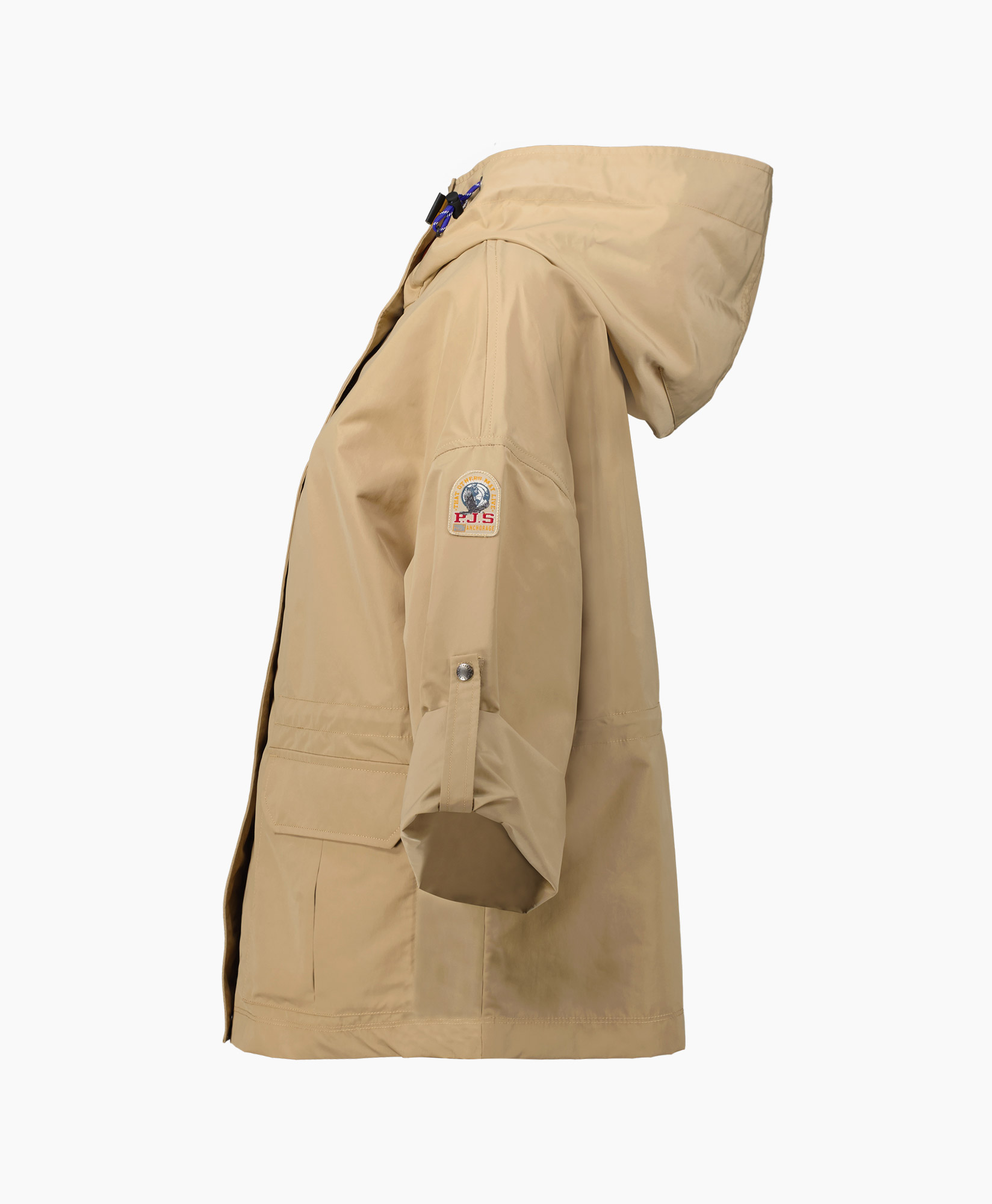 Parajumpers Dames Jas Hailee Bruin