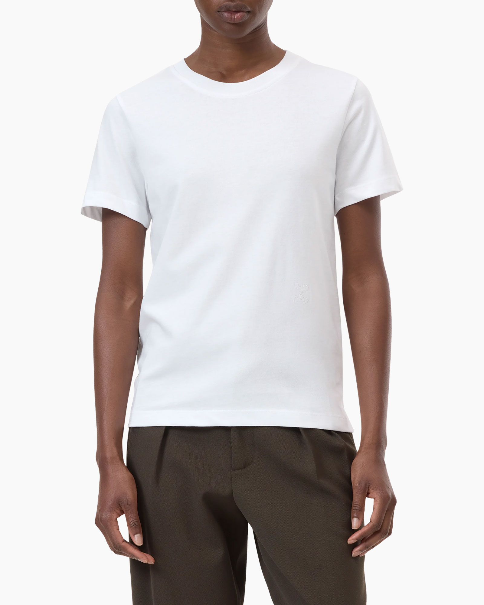 T-shirt, Volwassene, Mannelijk, Man, Persoon