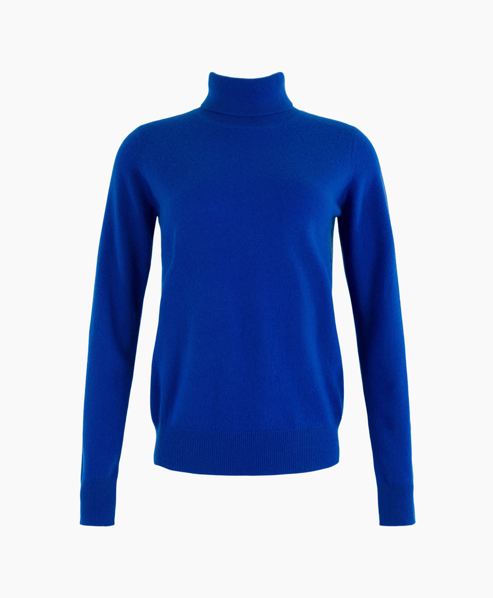 Anna Van Toor Pullover 18a09-02792 Blauw