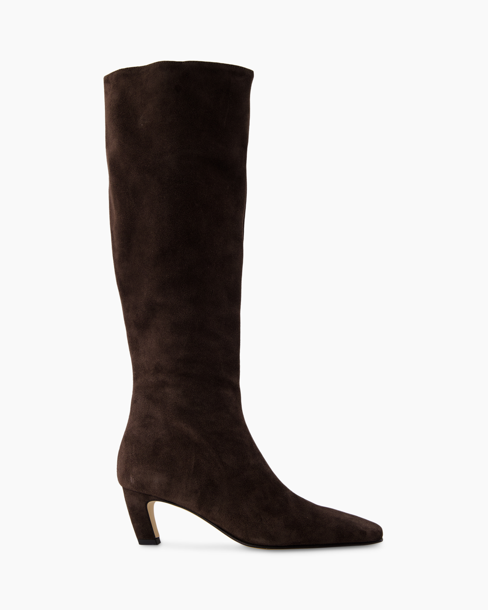 Lange Laars Sofia Sensory Bruin
