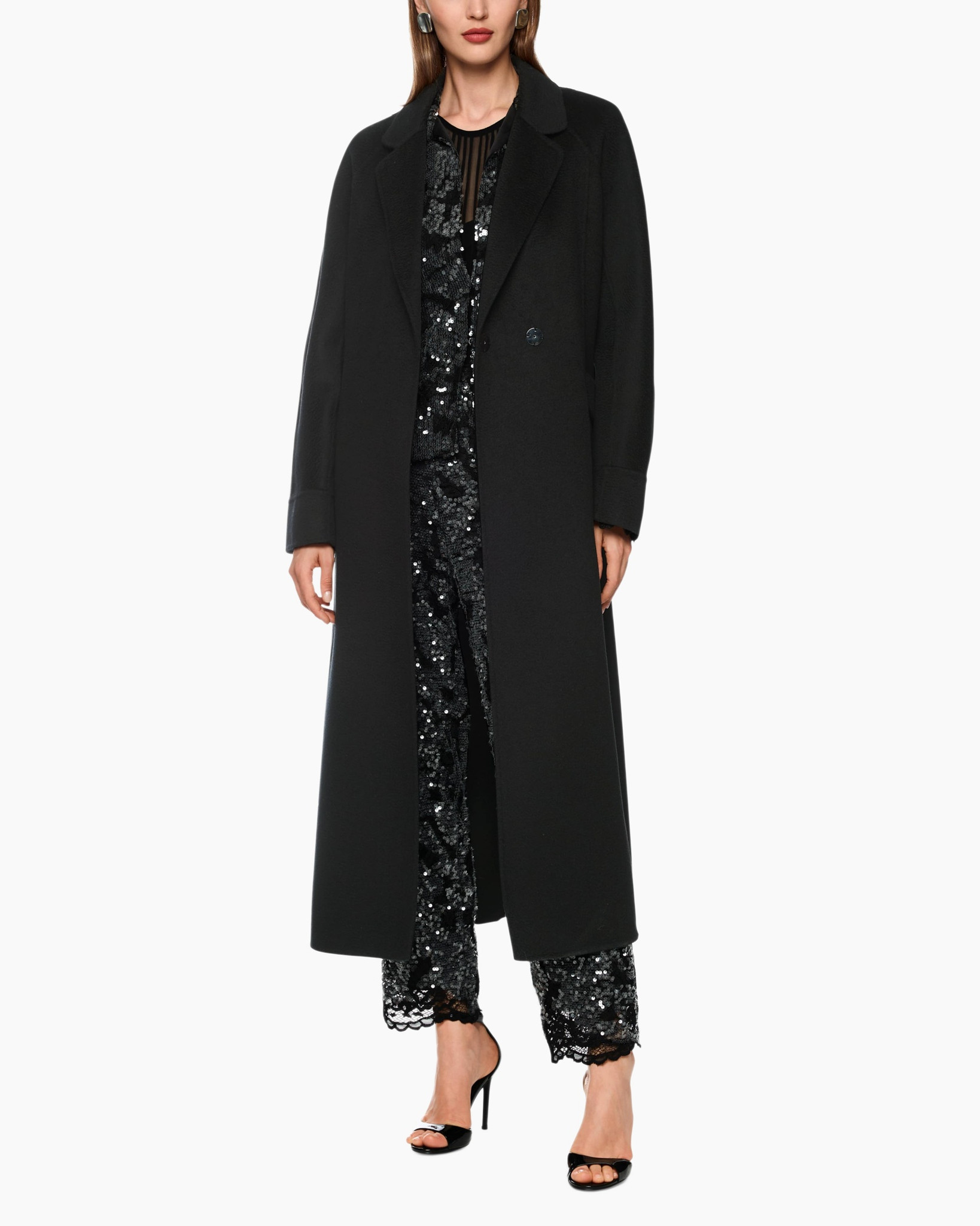 Jas Zg 11.01 W20 Zwart