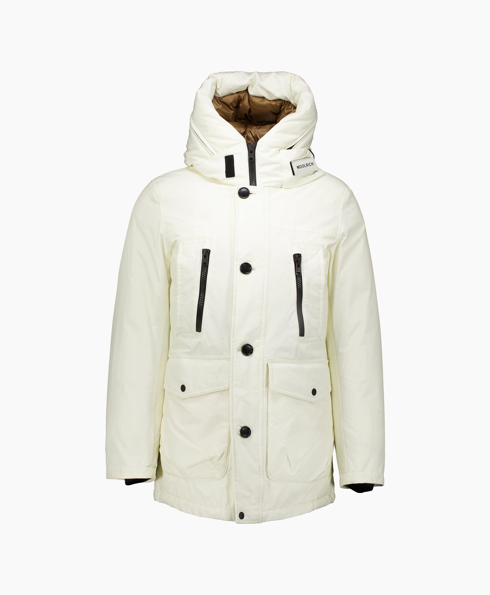 Parka Ramar Arctic Wit