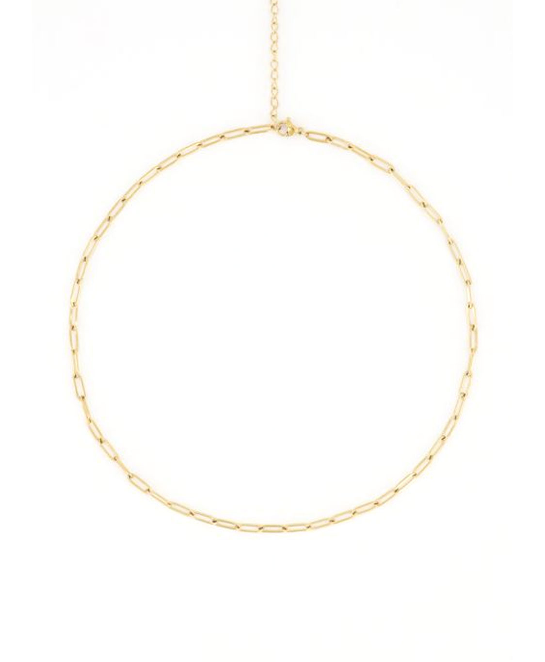 My Jewellery Ketting Mj05453 Goud