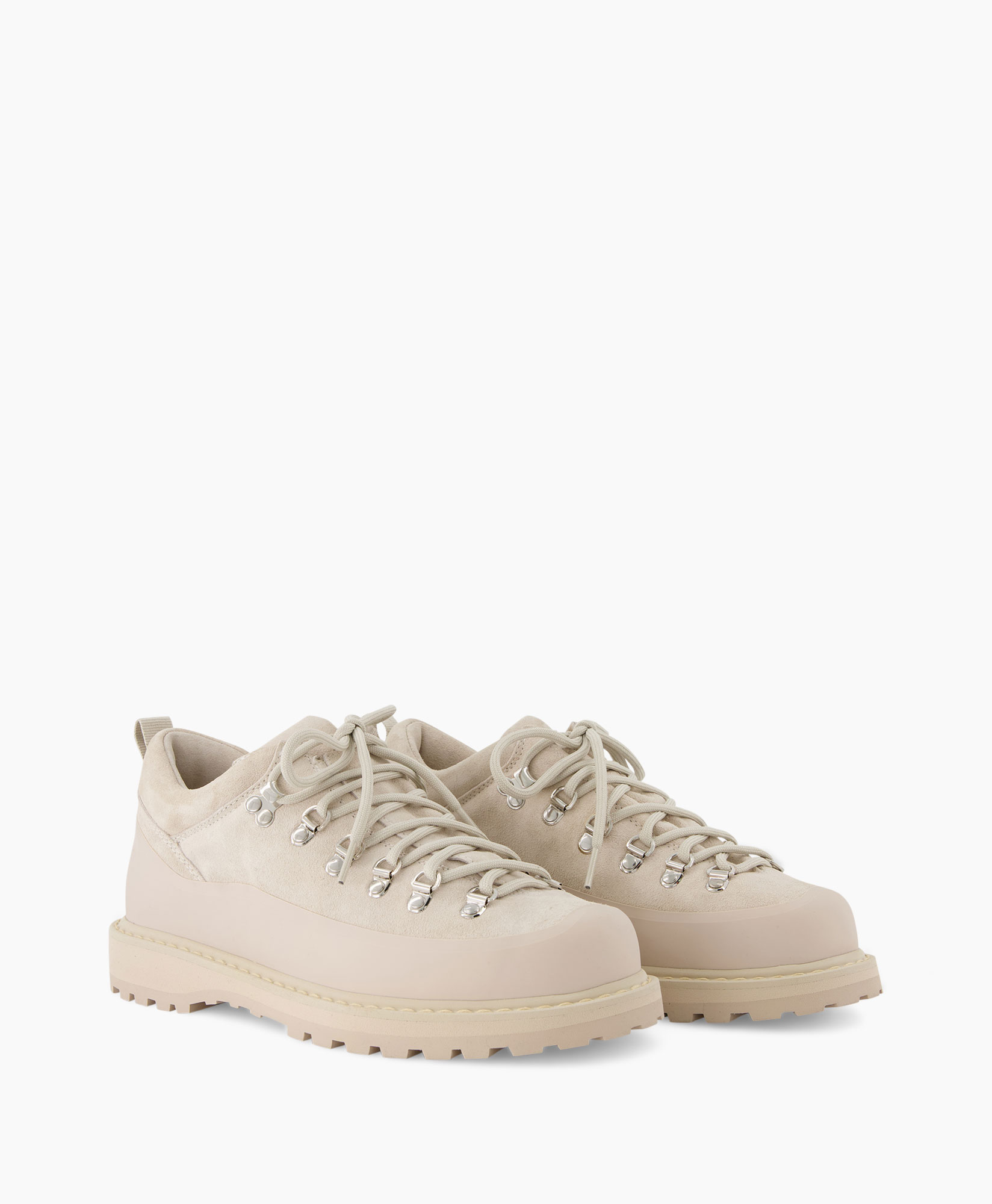 Diemme Sneaker F01x022 Off White