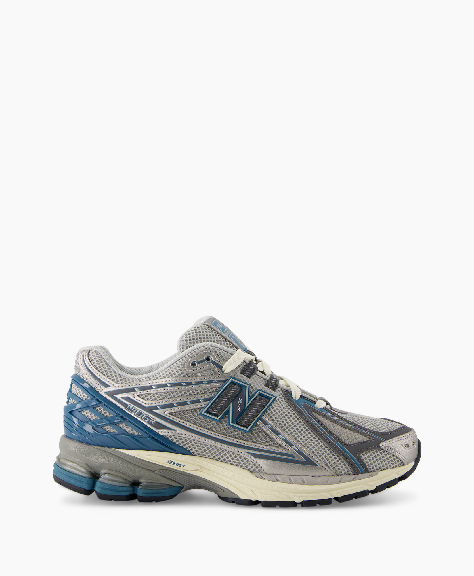 Sneaker 1906 Zilver