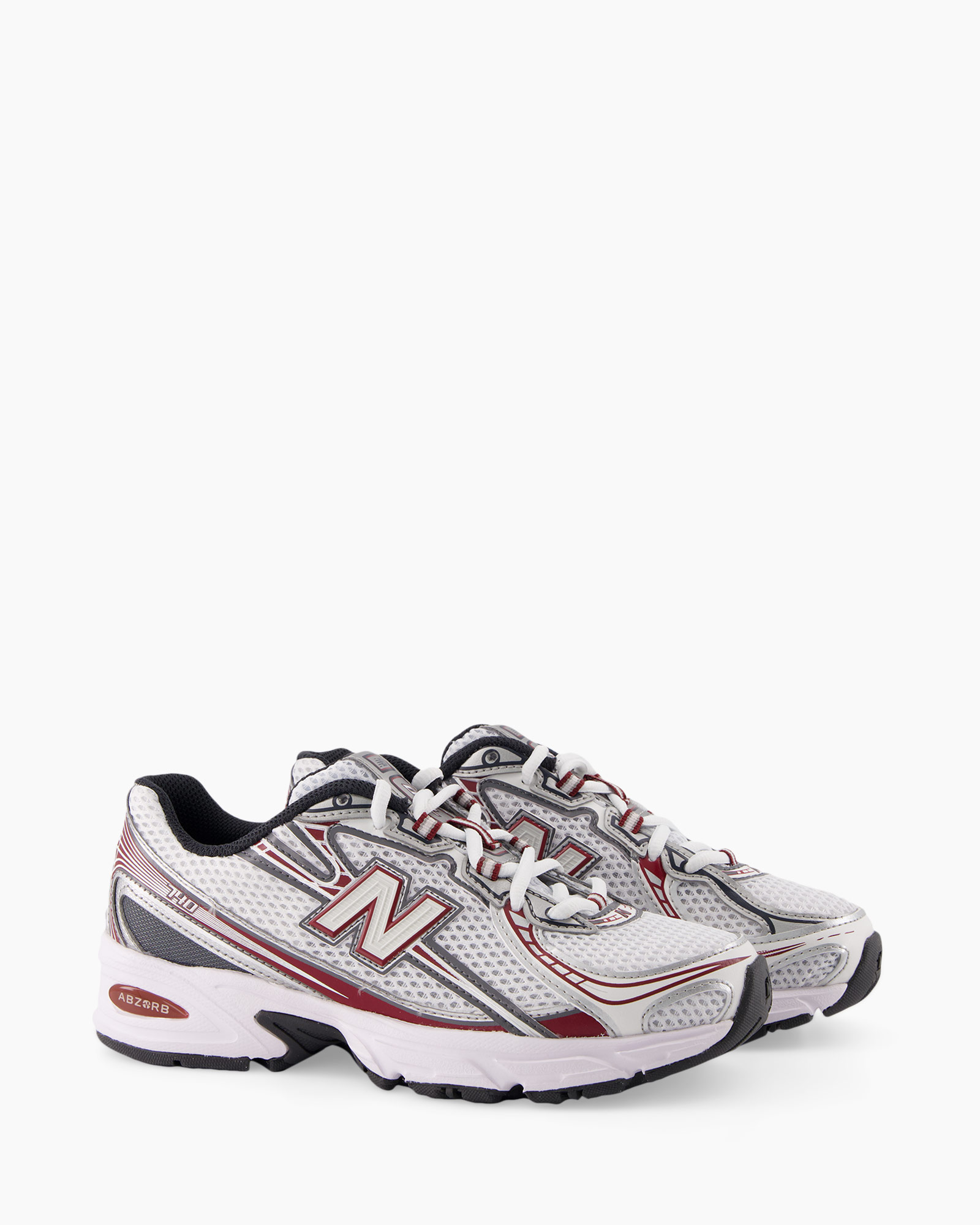 Sneaker 740 Bordeaux