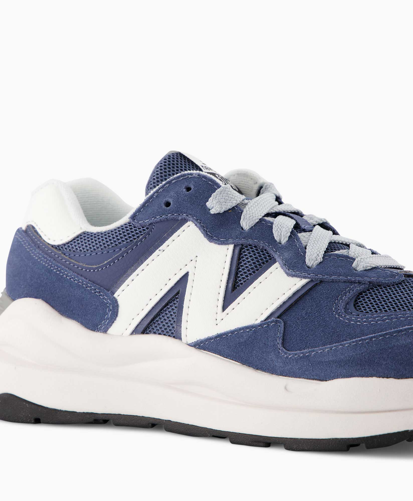 Peer graven oosters New Balance Sneaker 57/40 Blauw