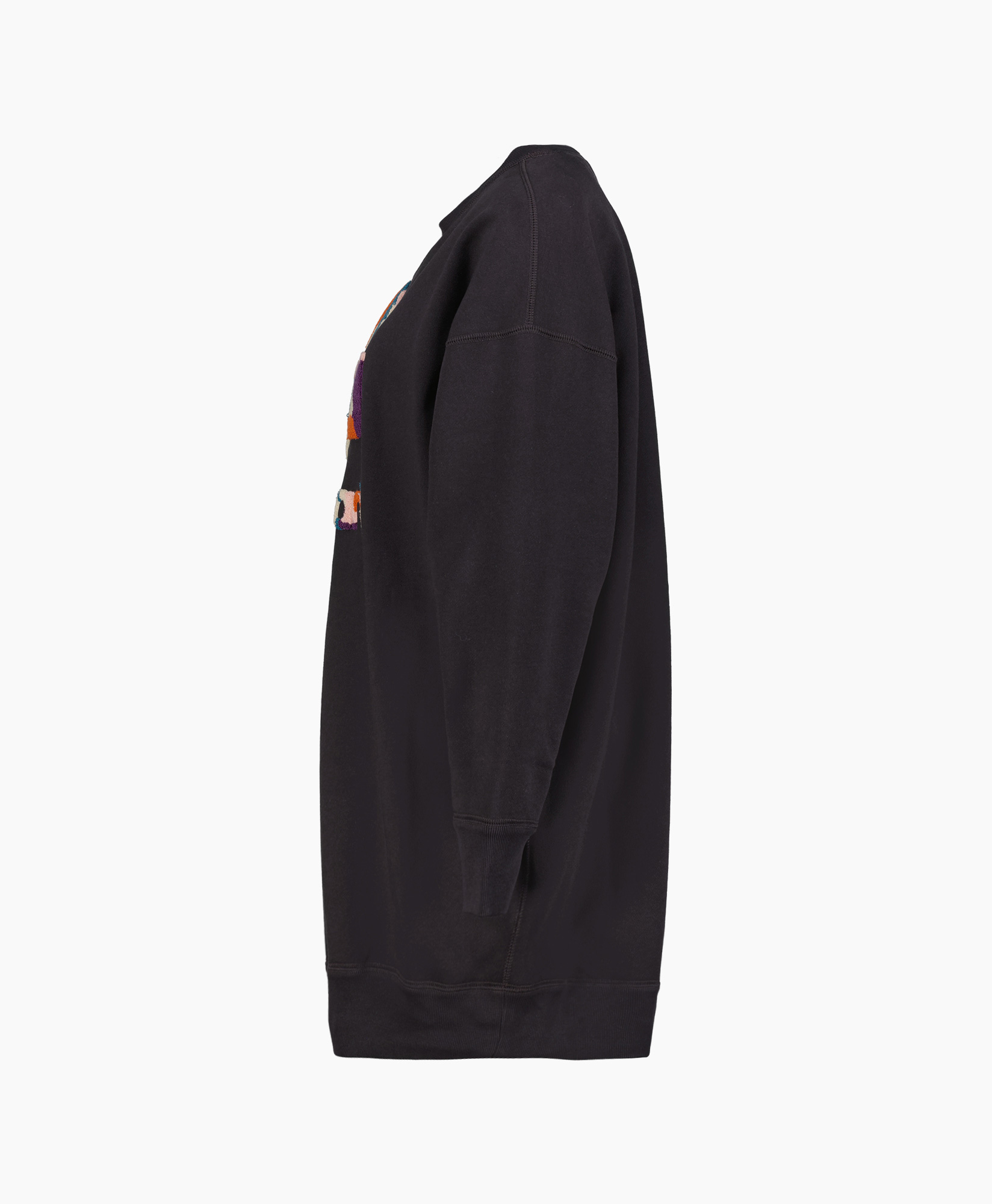 Marant Étoile Pullover Meryl-gc Zwart