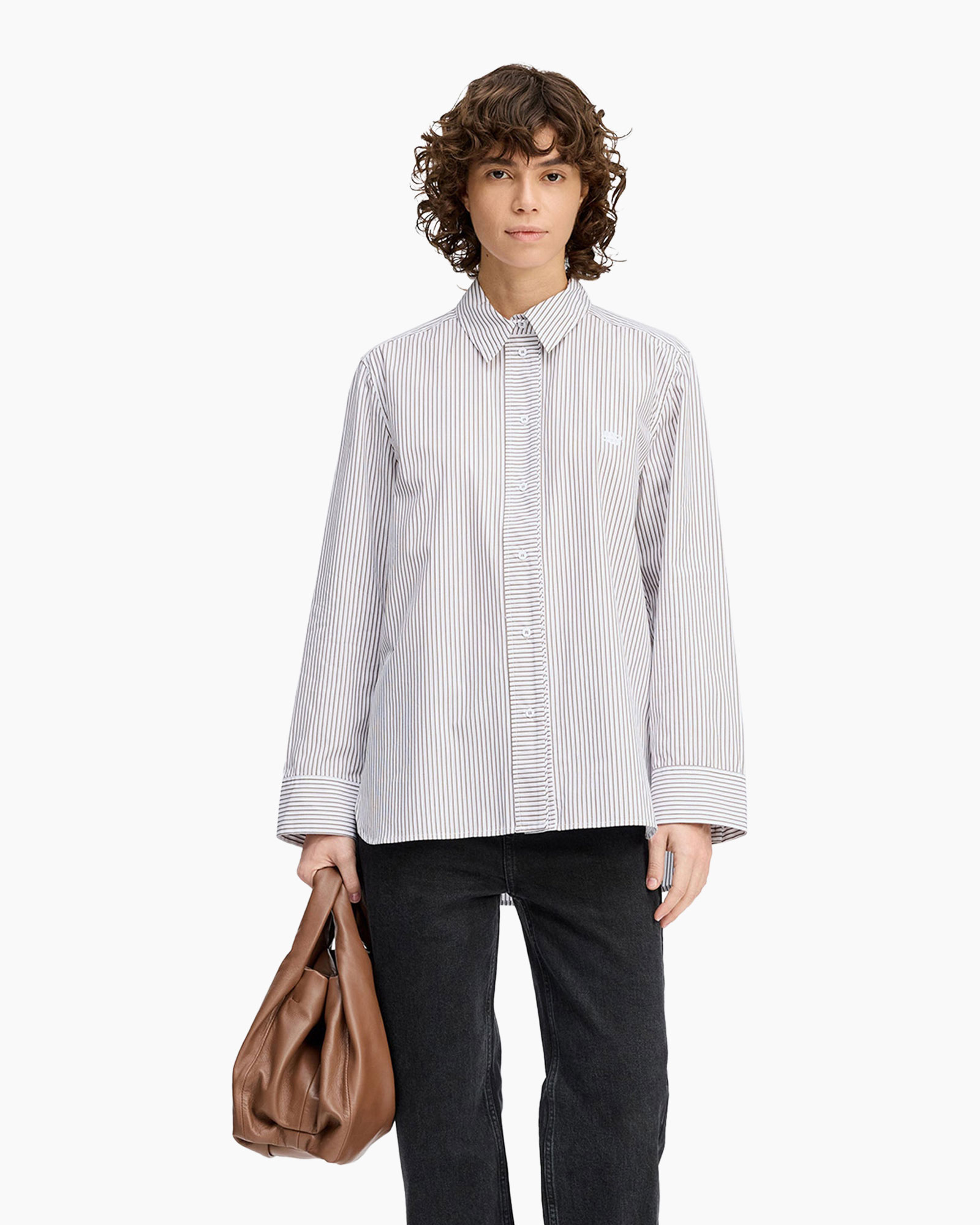 Jas, Blouse, Shirt, Jas voor het lab, Persoon