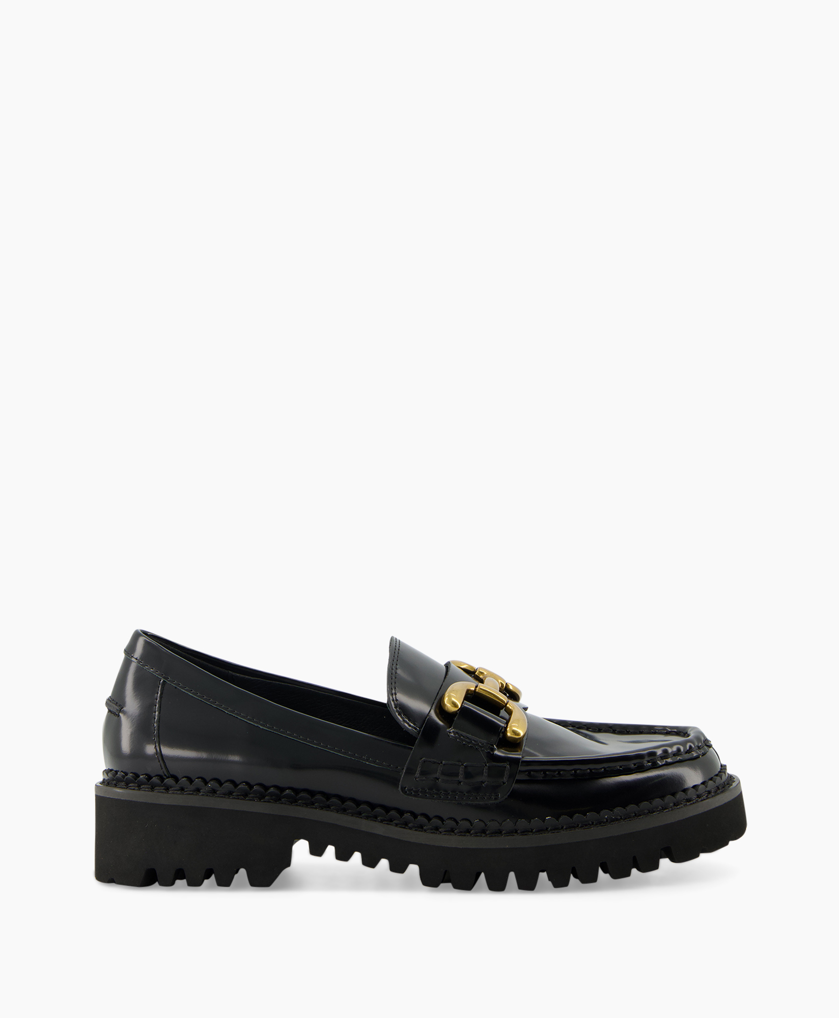 Bibi Lou Loafer 571z16vk-i23 Zwart
