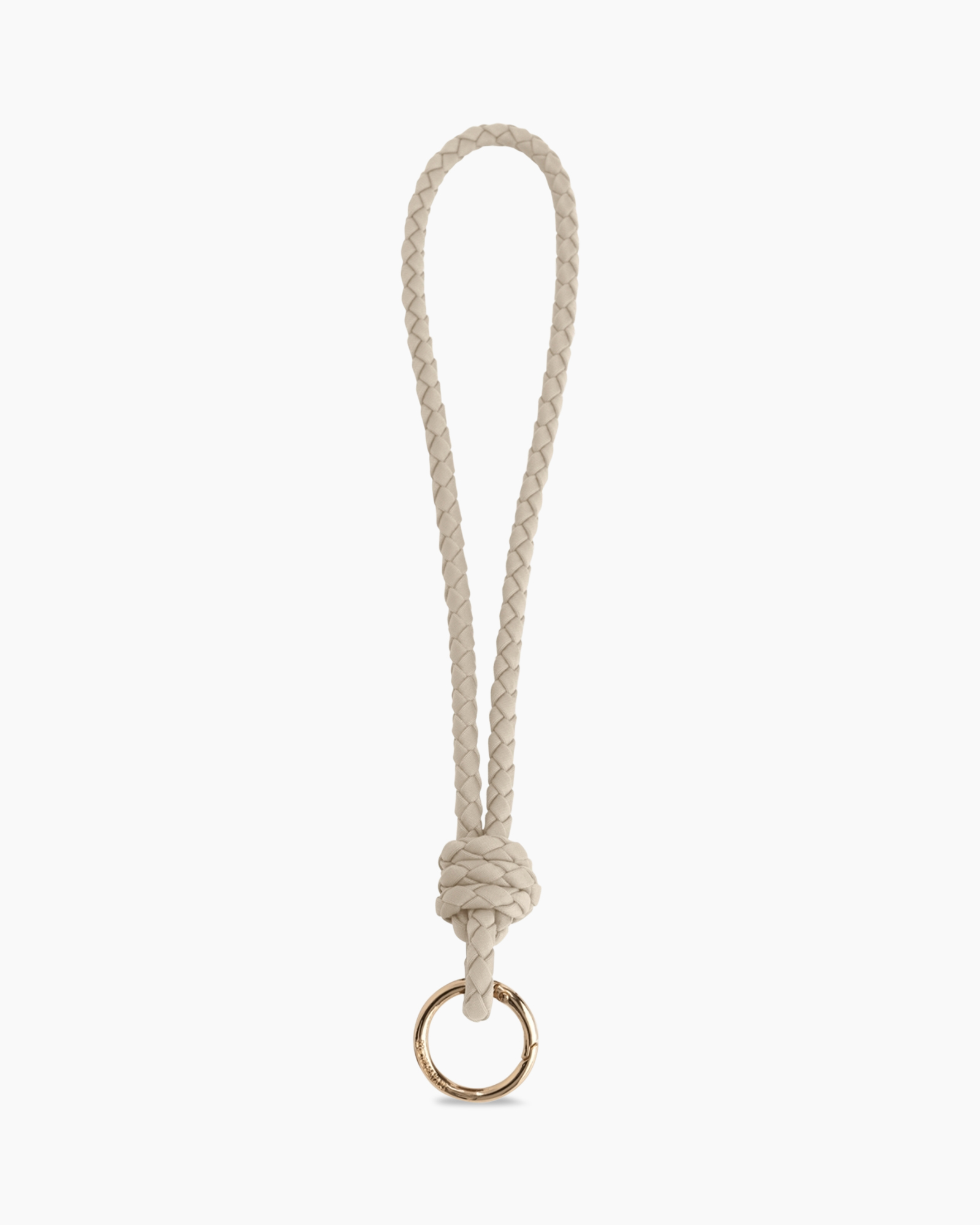 Diversen Key Ring Zand