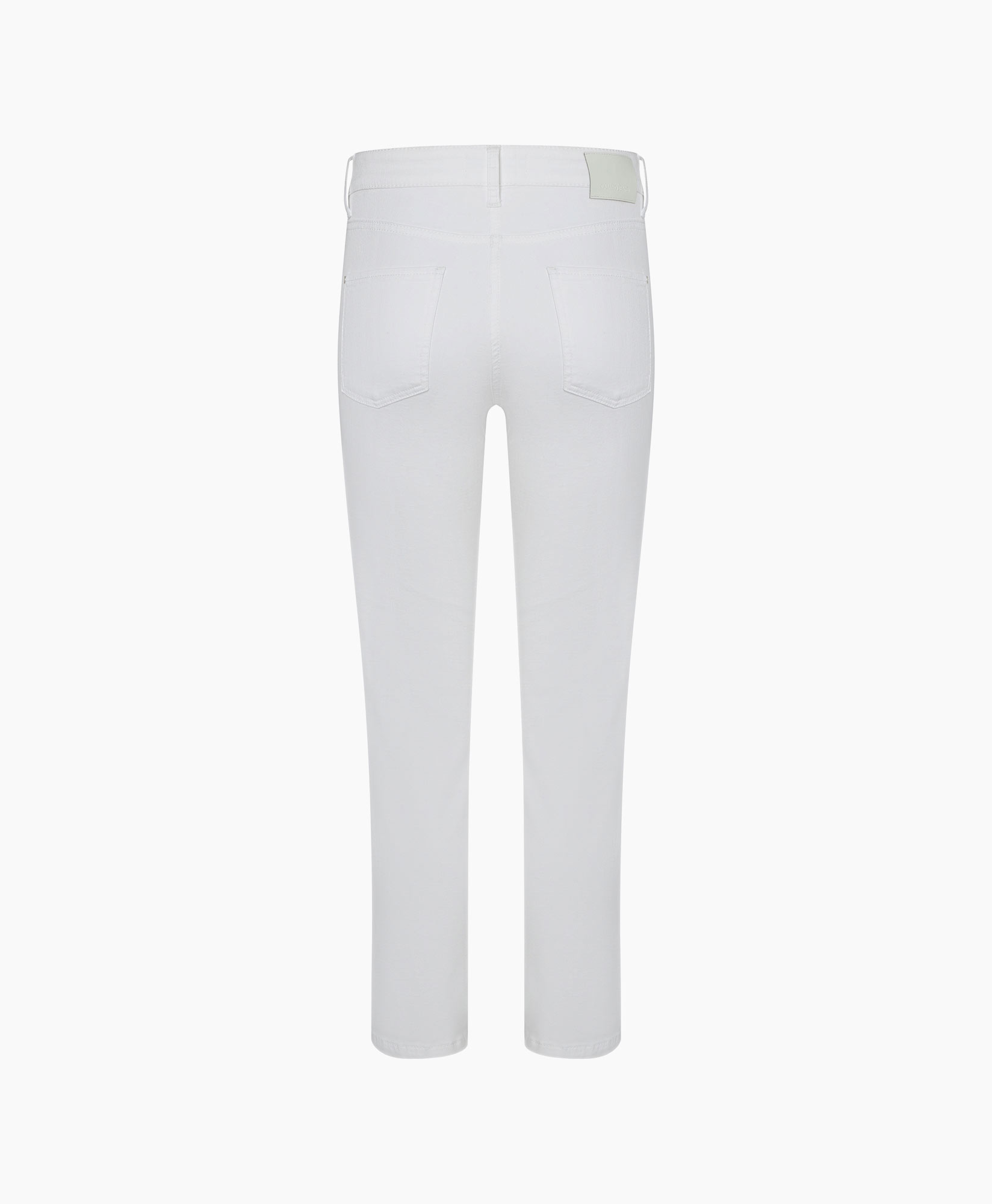 Jeans Piper Short Off White