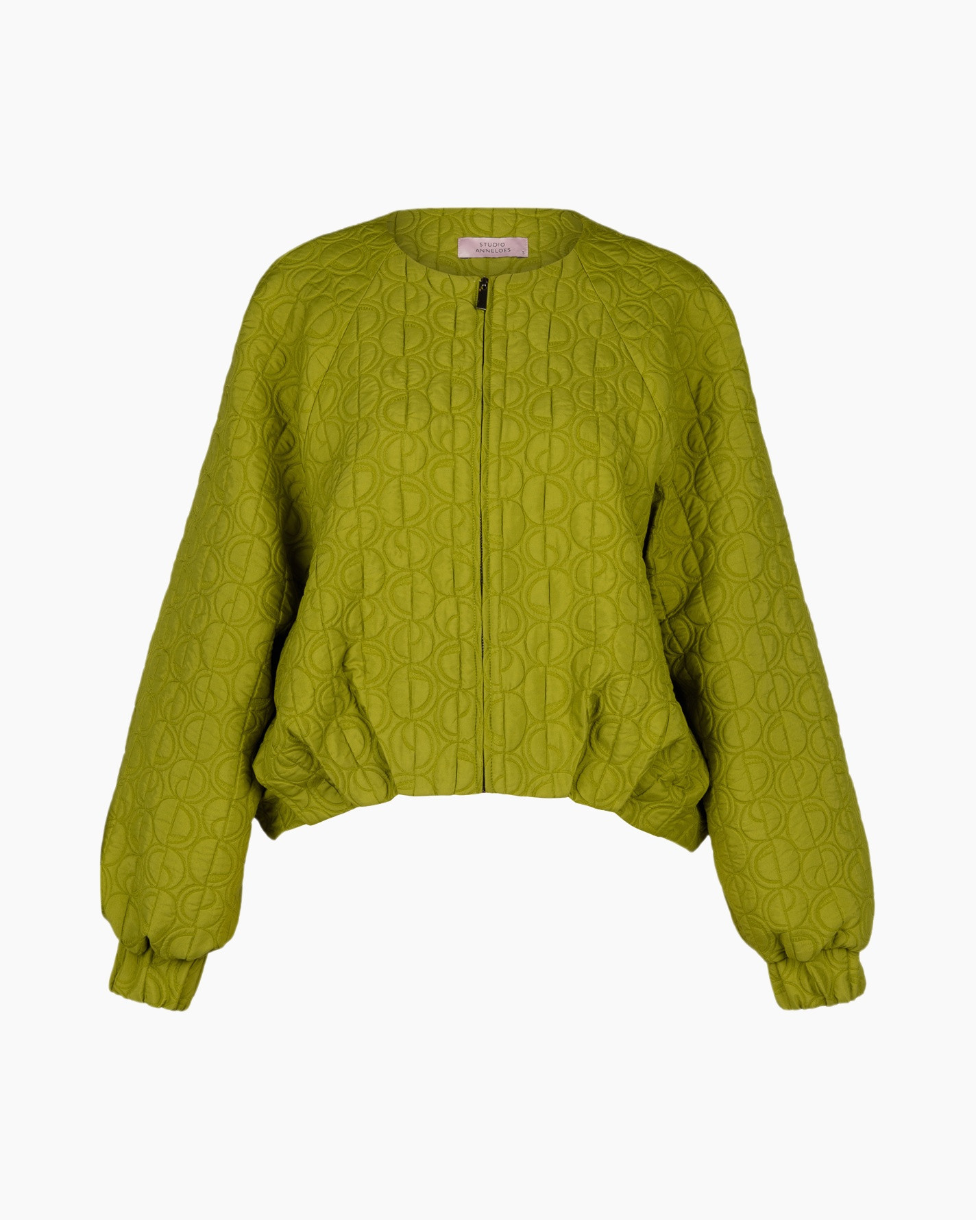 Blouse, Jas, Breigoed, Trui