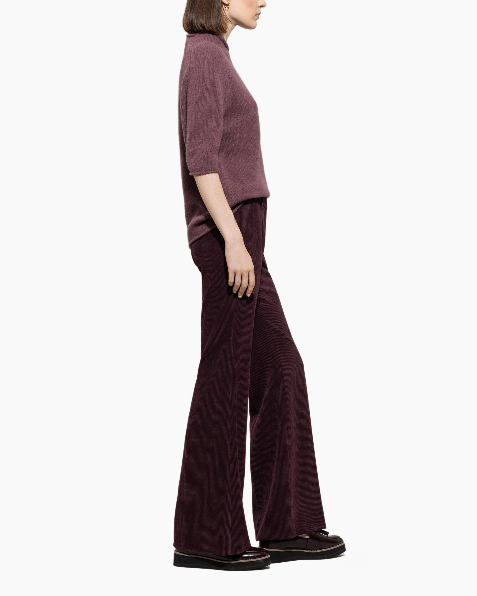 Broek 628851/3556-0 Bordeaux