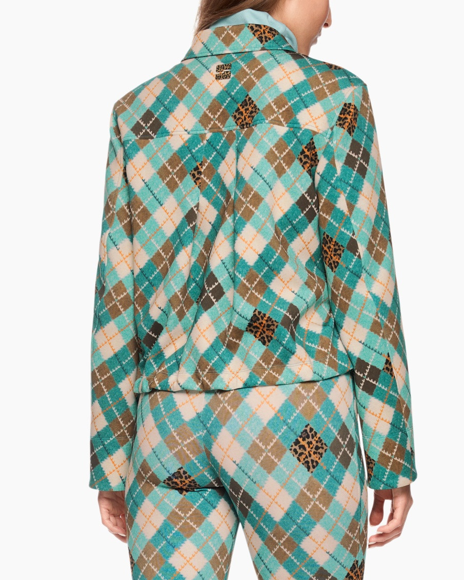 Jack Zs 31.16 J62 Groen