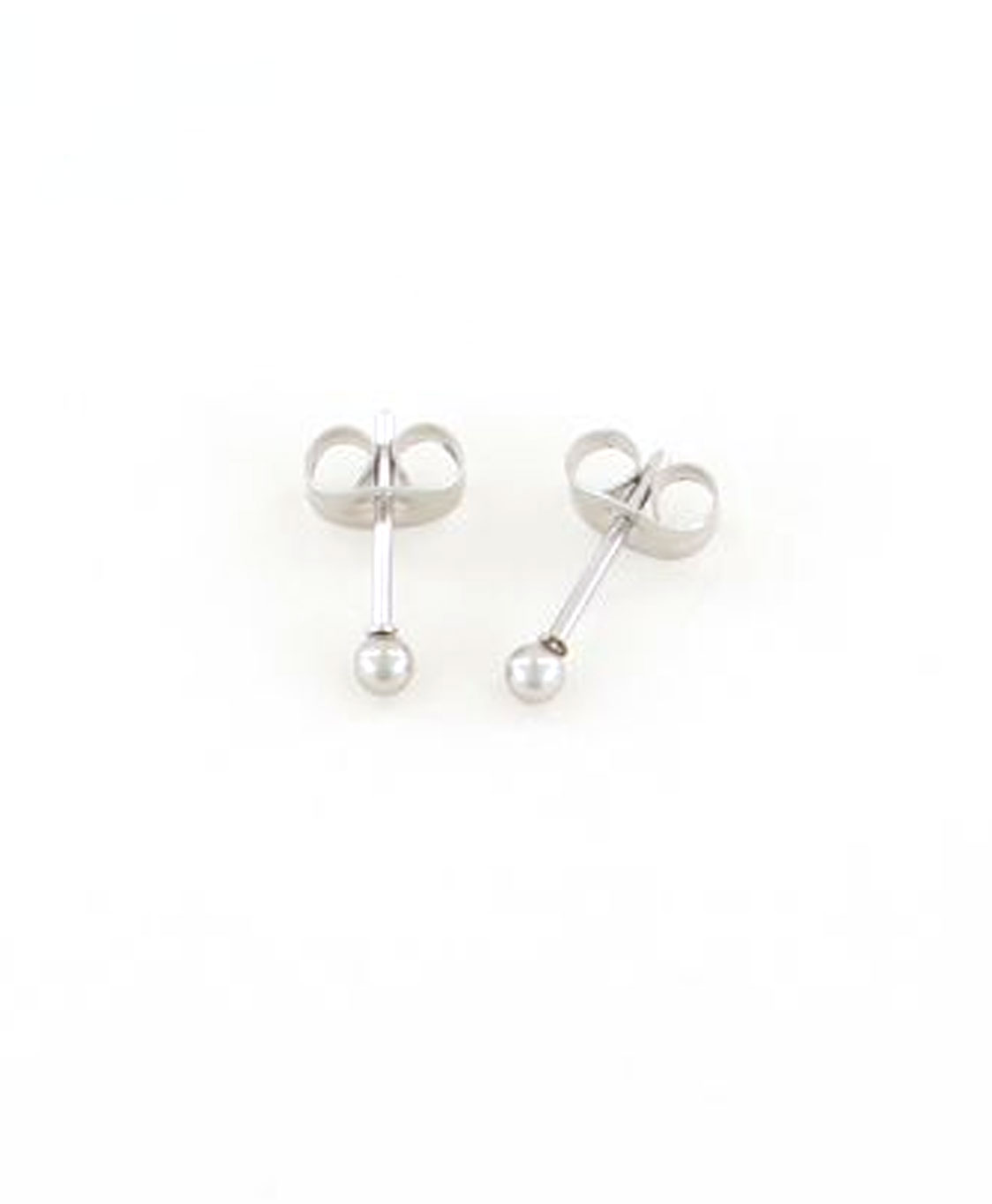 My Jewellery Oorbellen Mj03086 Zilver