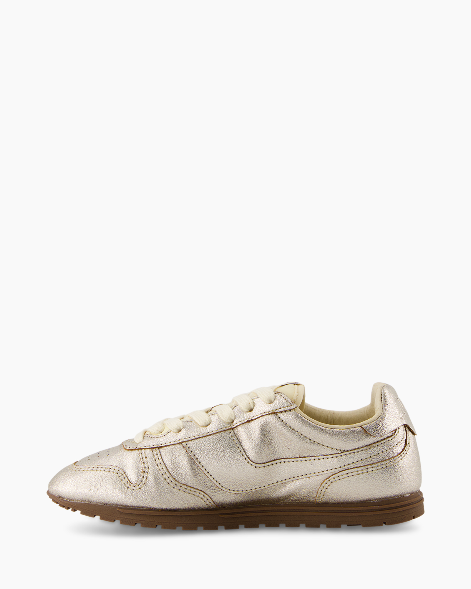 Sneaker Windspin Low Goud