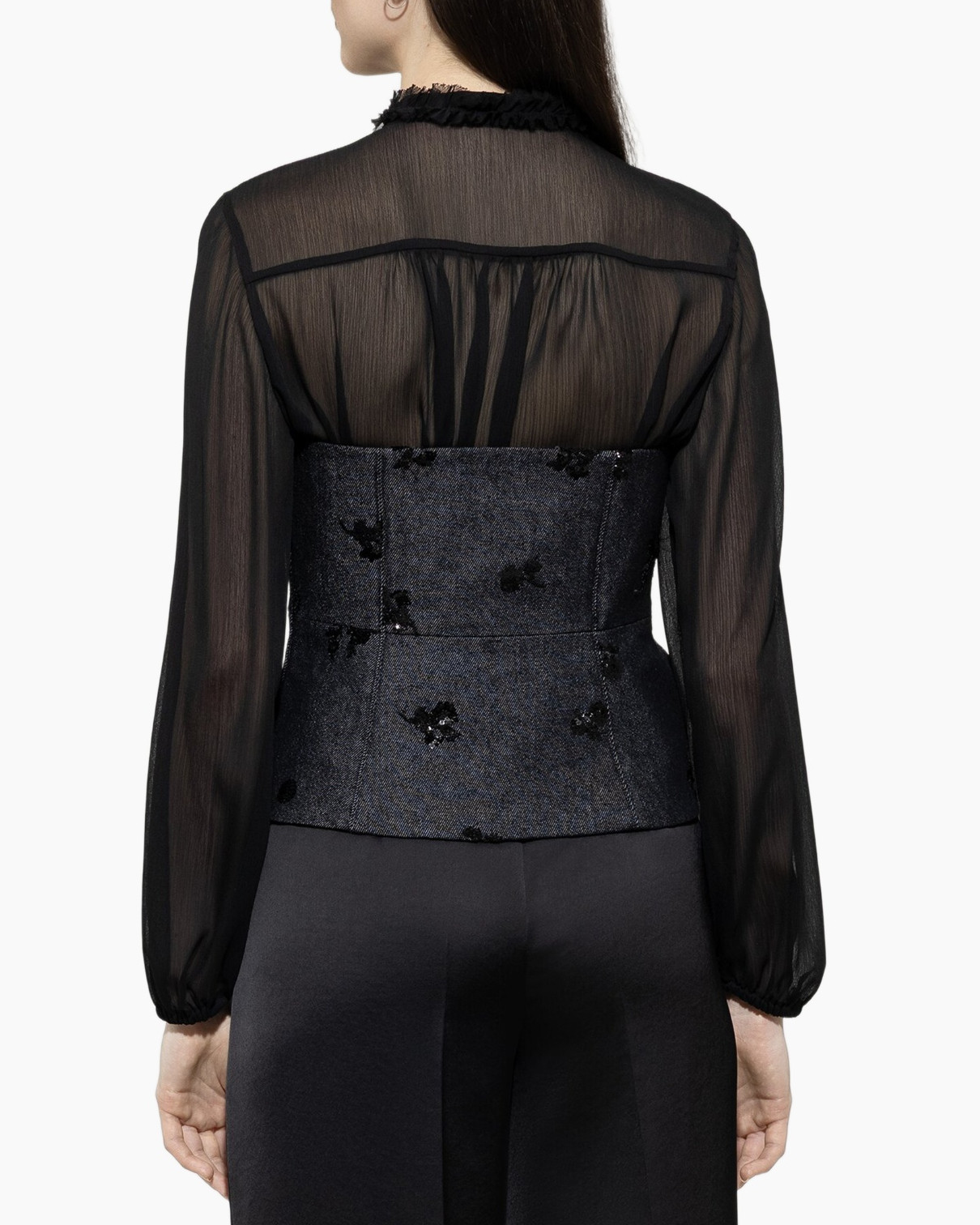 Blouse 228616/3757-0 Diversen