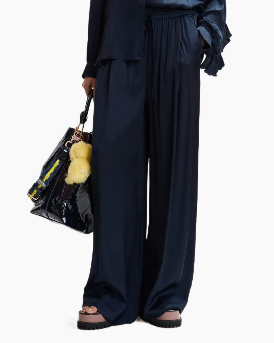 Broeken, Handtas, Volwassene, Persoon, Vrouw