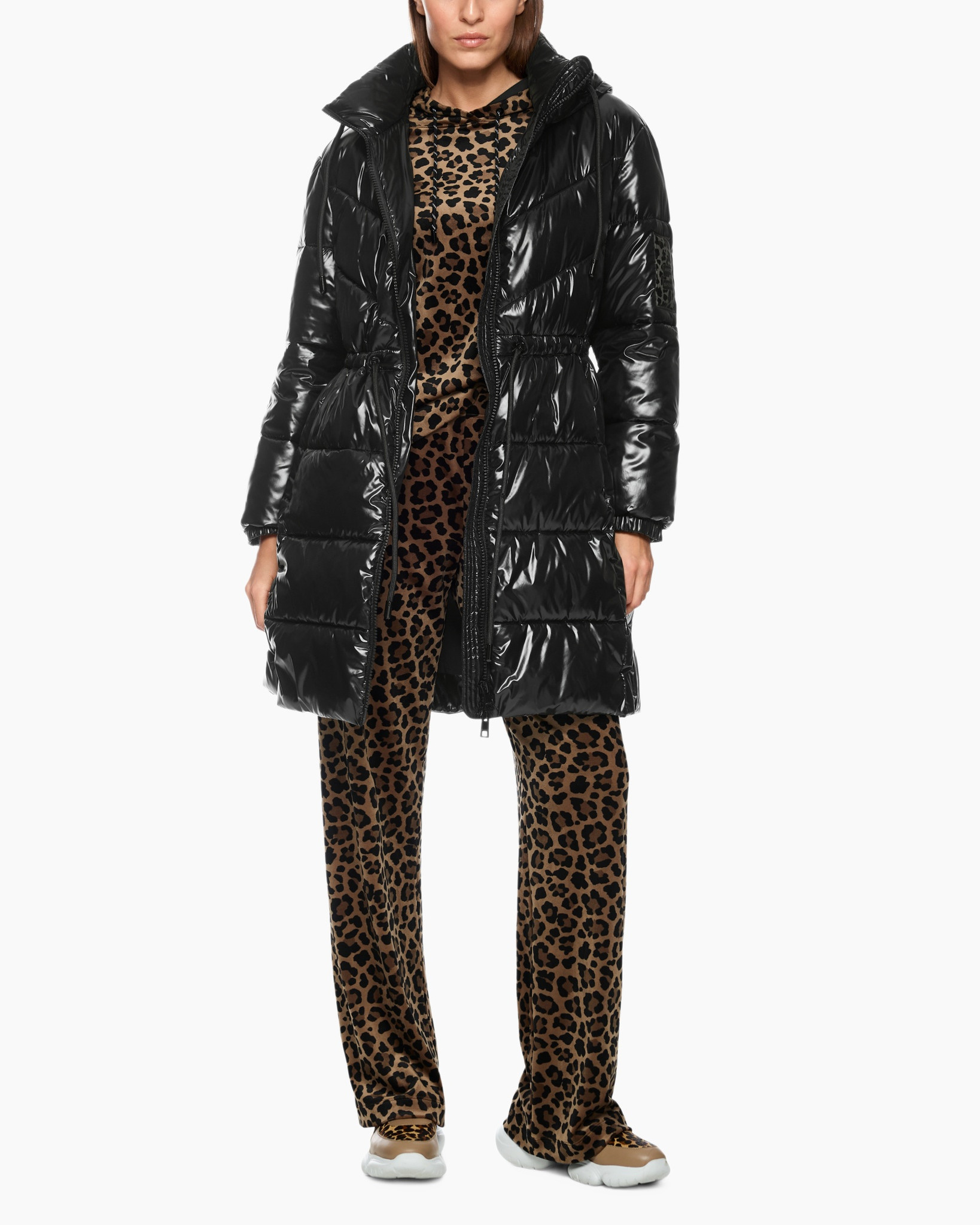 Jas Zs 11.06 W39 Zwart