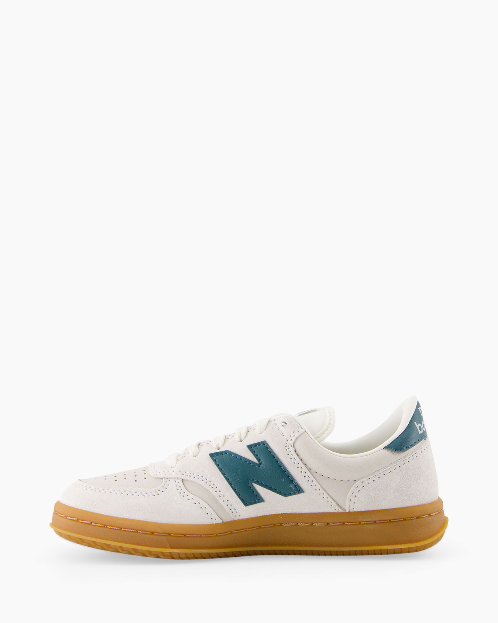 Sneaker T500 Ecru