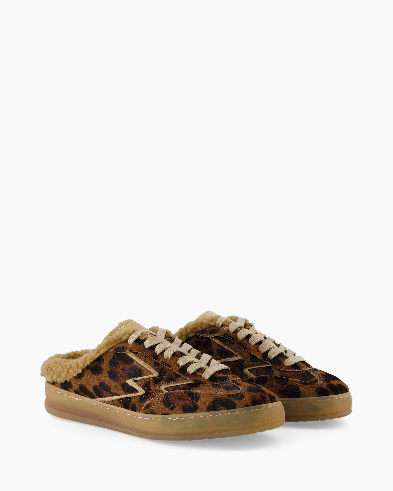 Sneaker Club Mule Deluxe Bruin