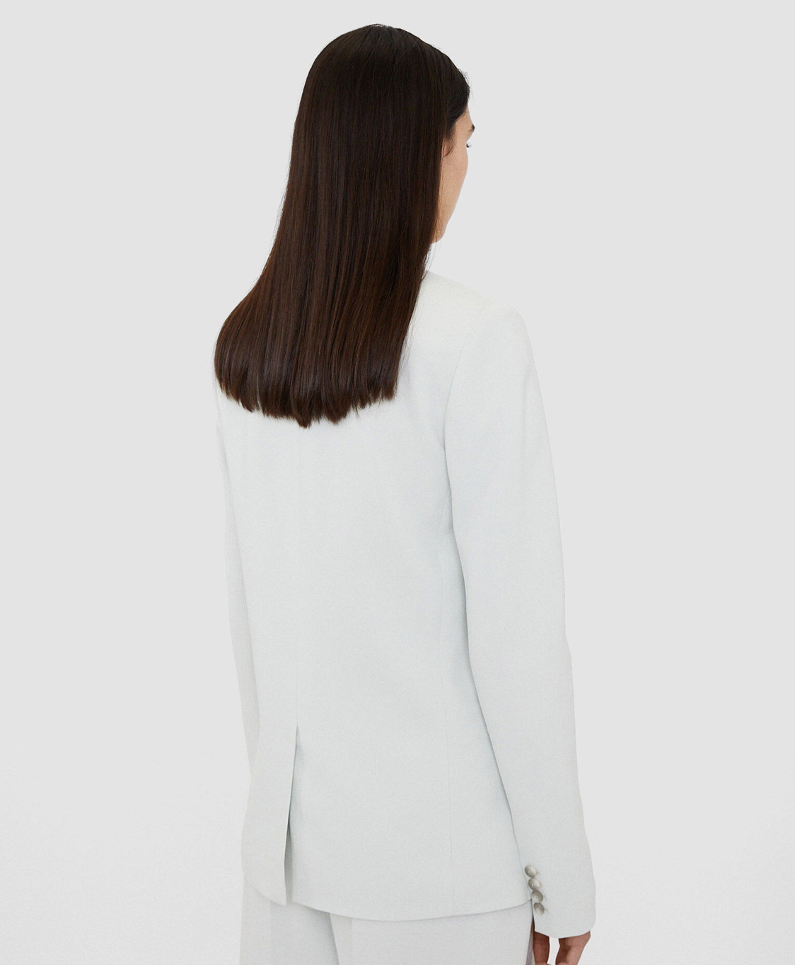 Joseph Blazer Jp001374 Off White